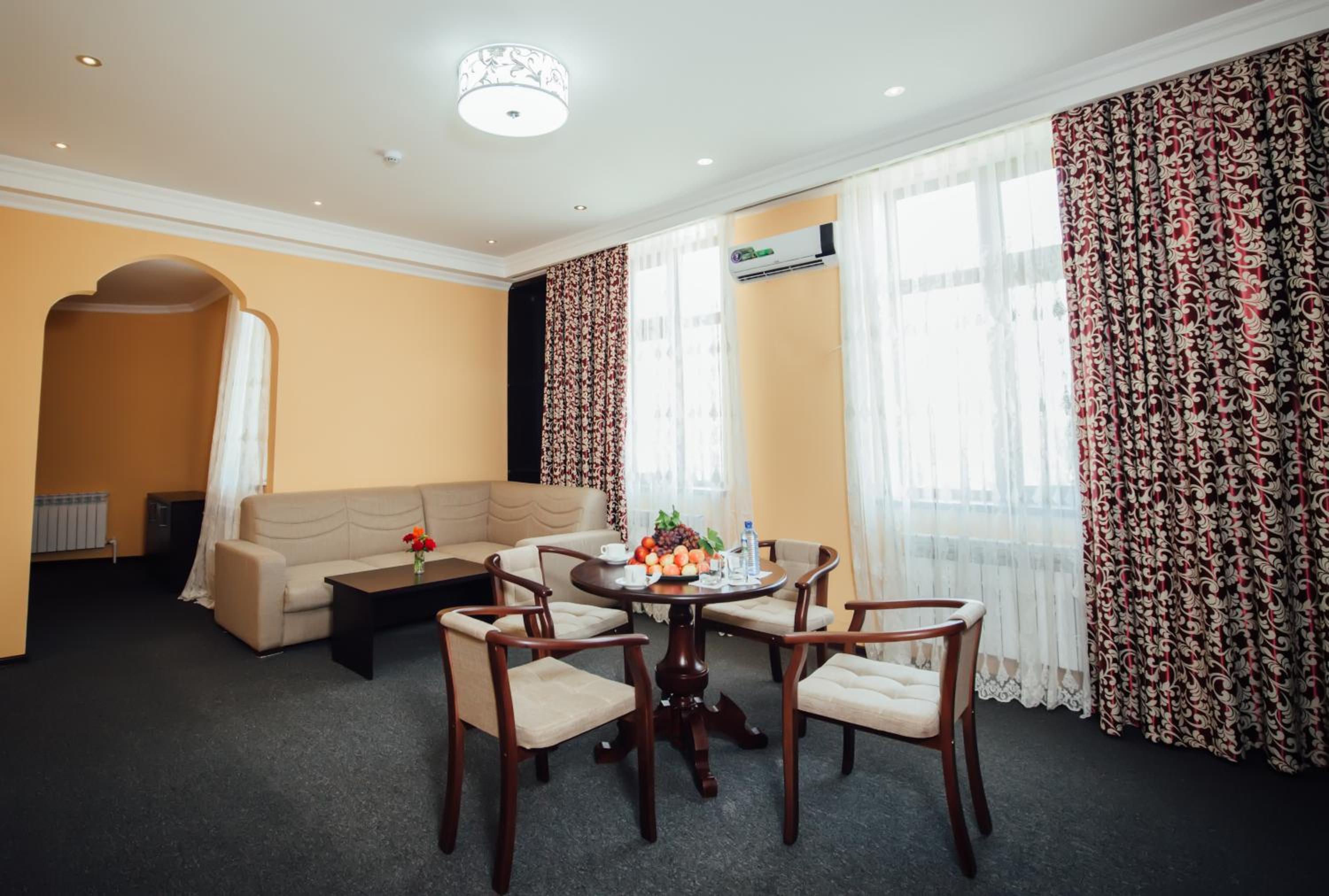 Suite photo 3