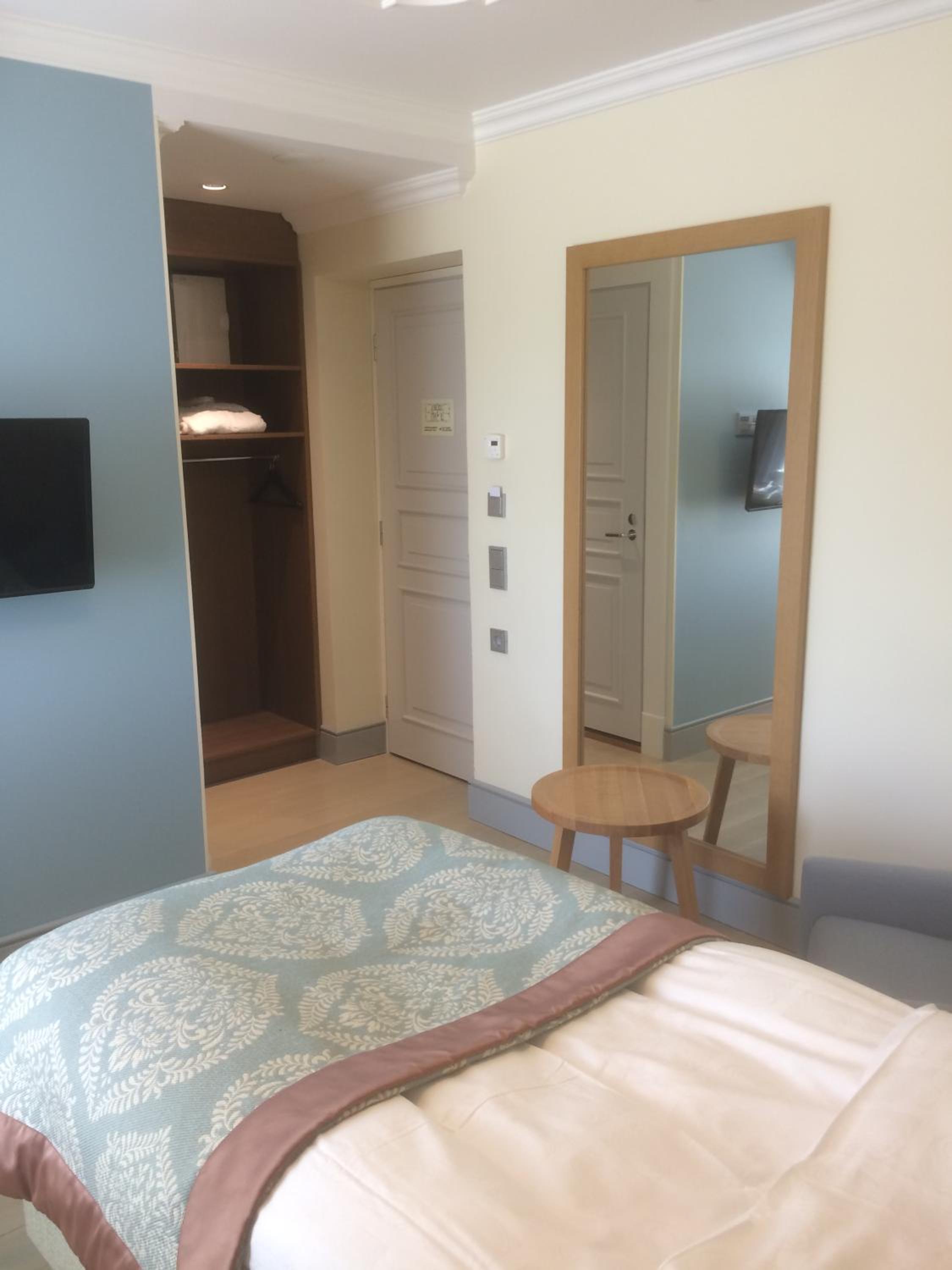 Superior Single Room - Annex