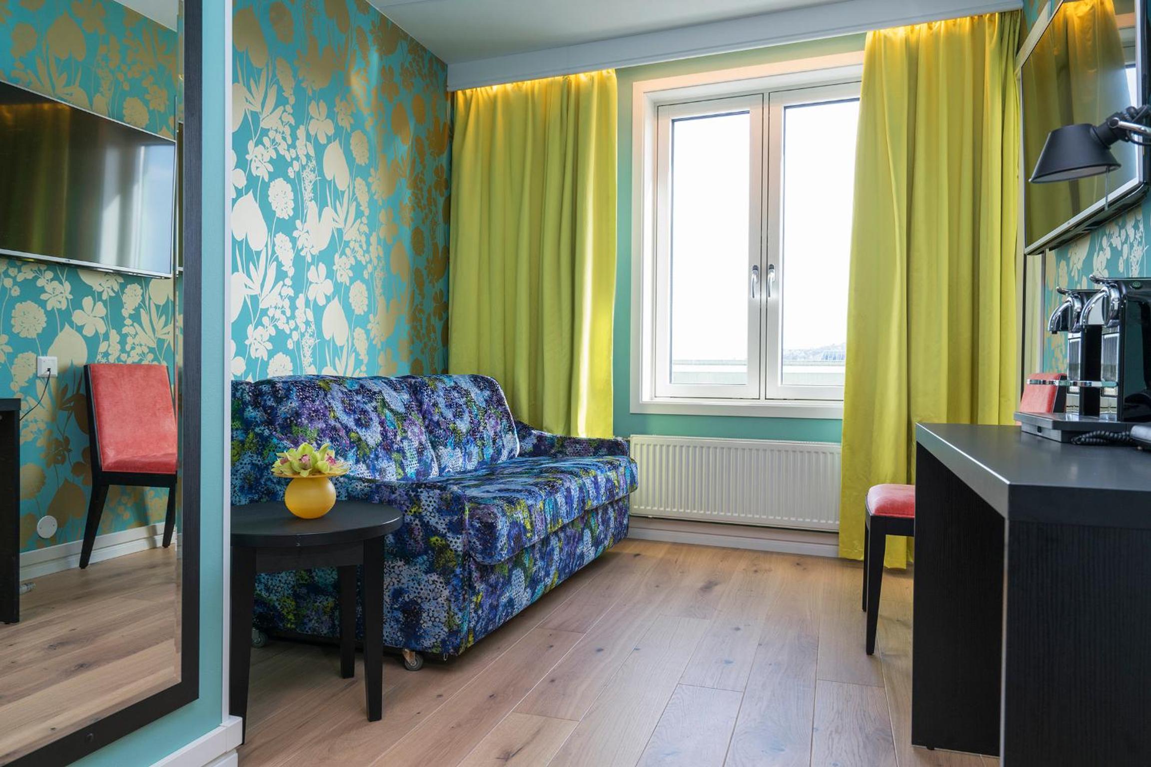Business Double Room photo 2