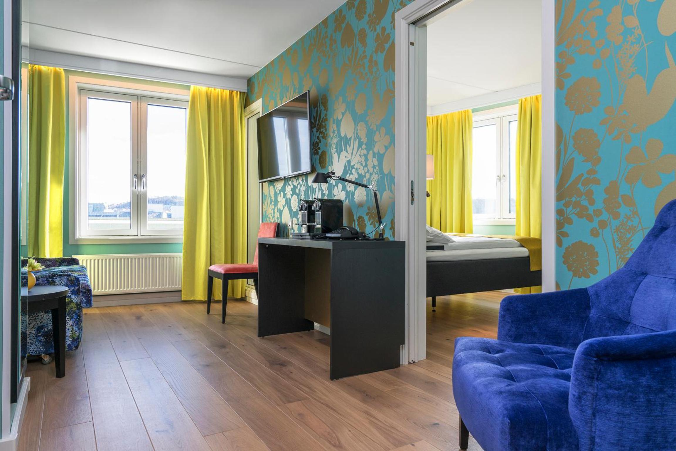 Business Double Room photo 3
