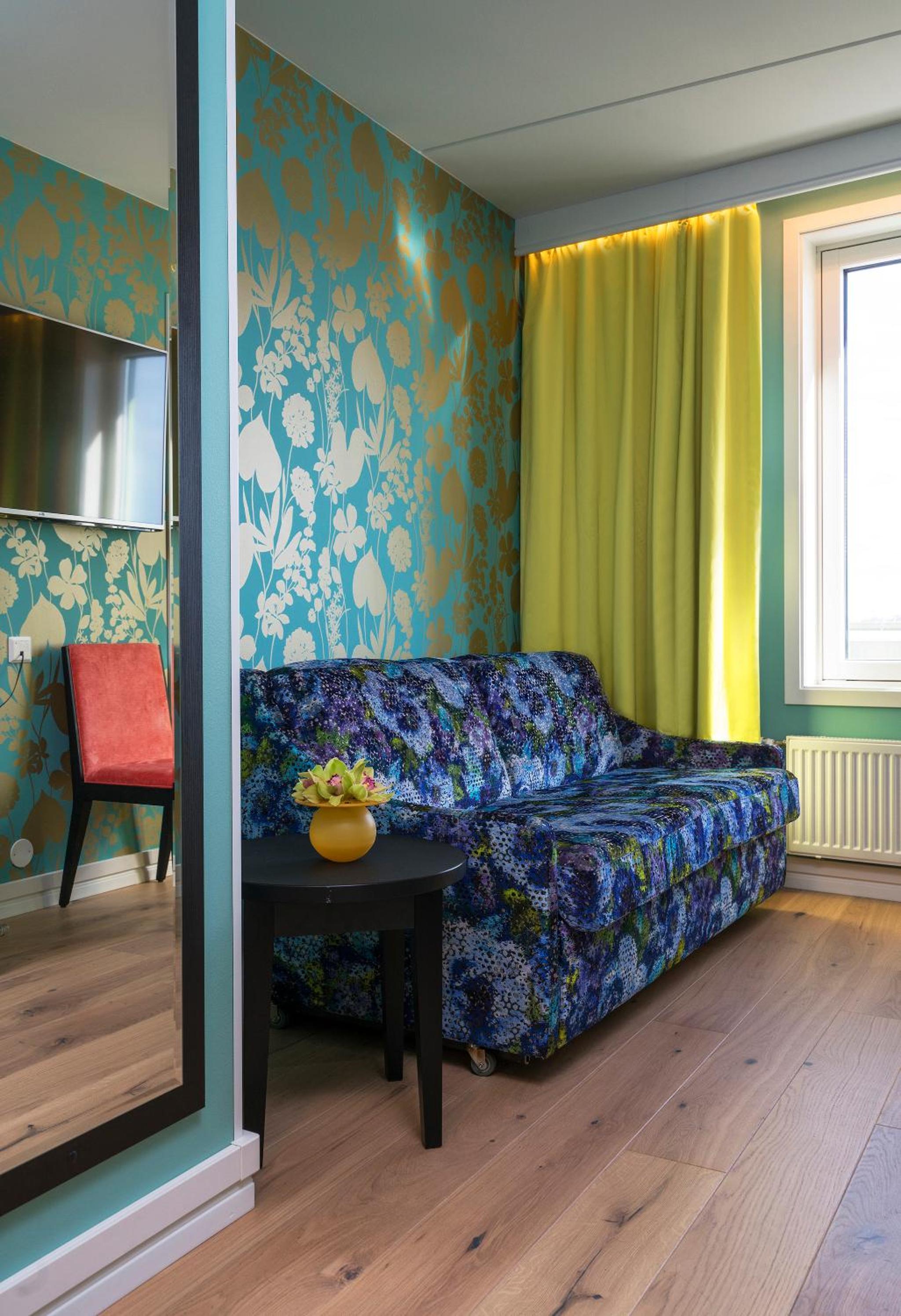 Business Double Room photo 1