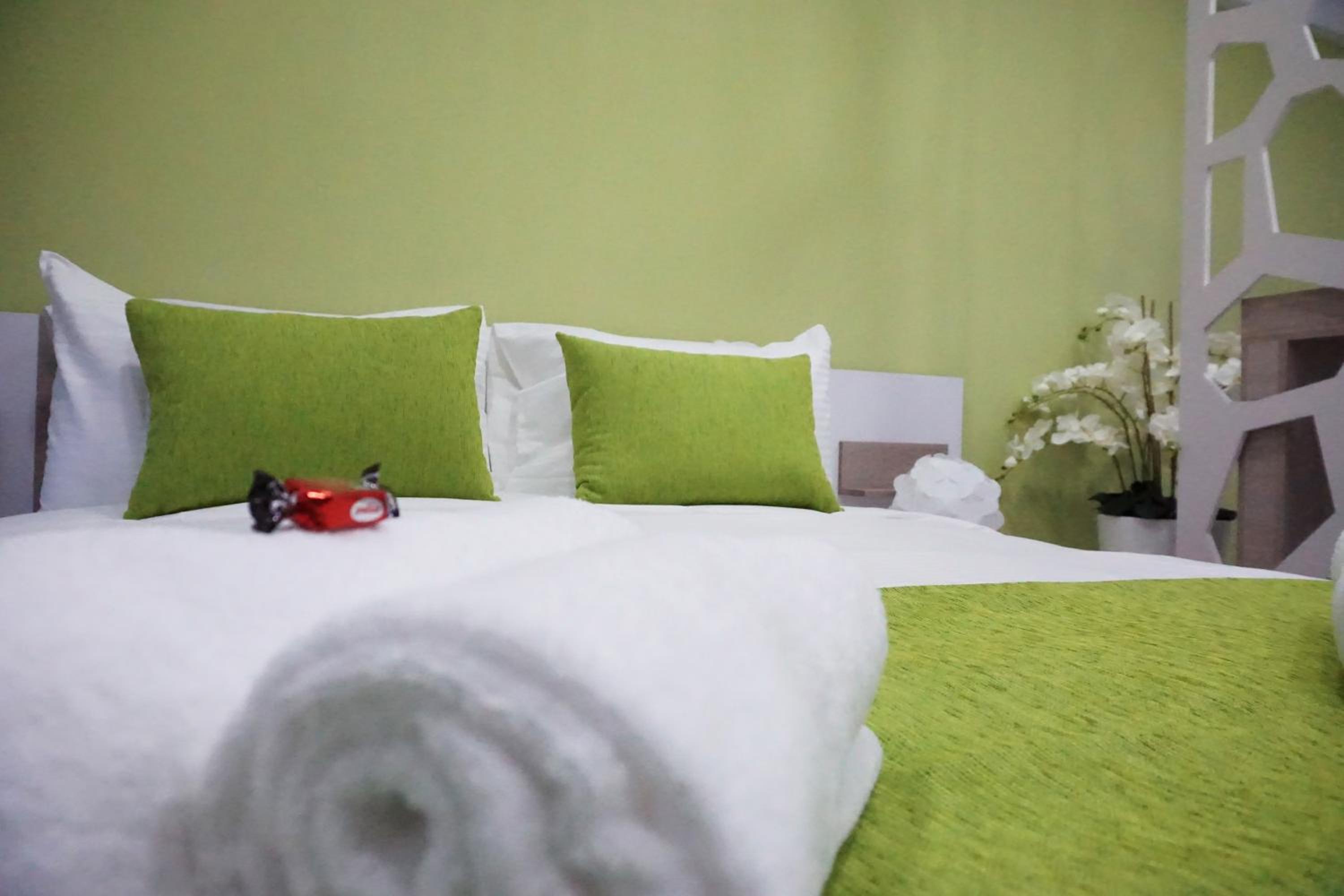 Studio Apartment with Sea View - Photo 17