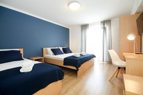 Triple Room with Sea View photo 1