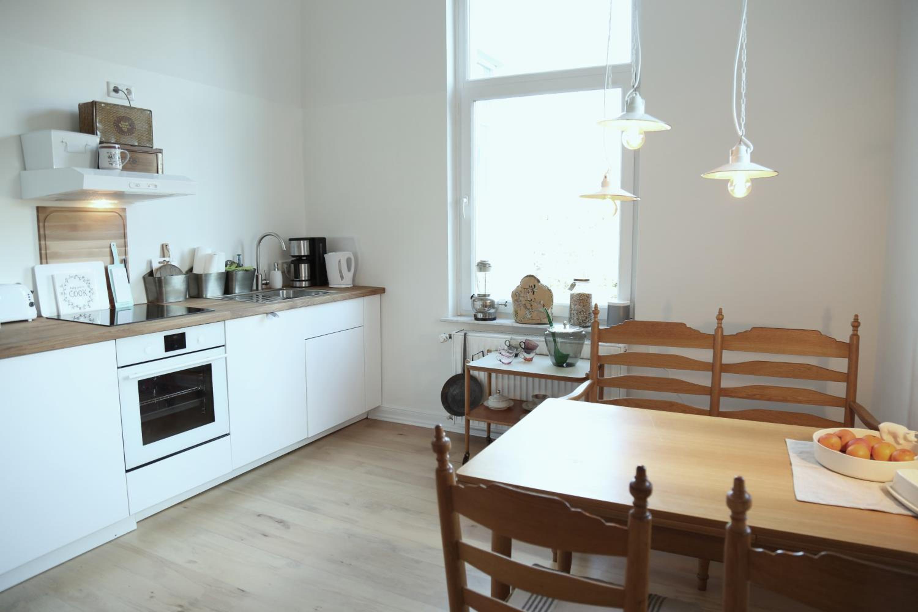 Apartment With Balcony photo 3