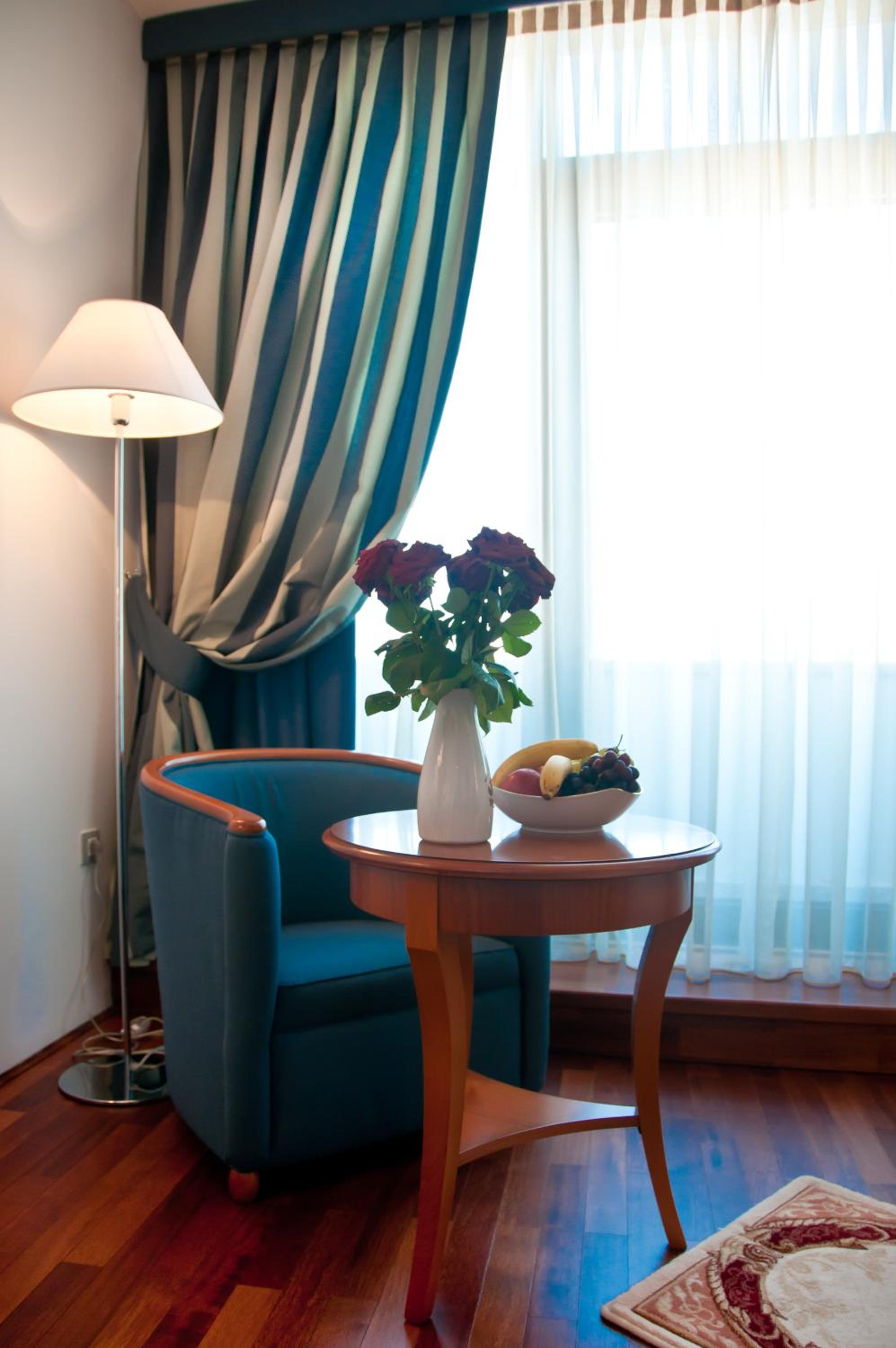 Executive Double or Twin Room photo 3