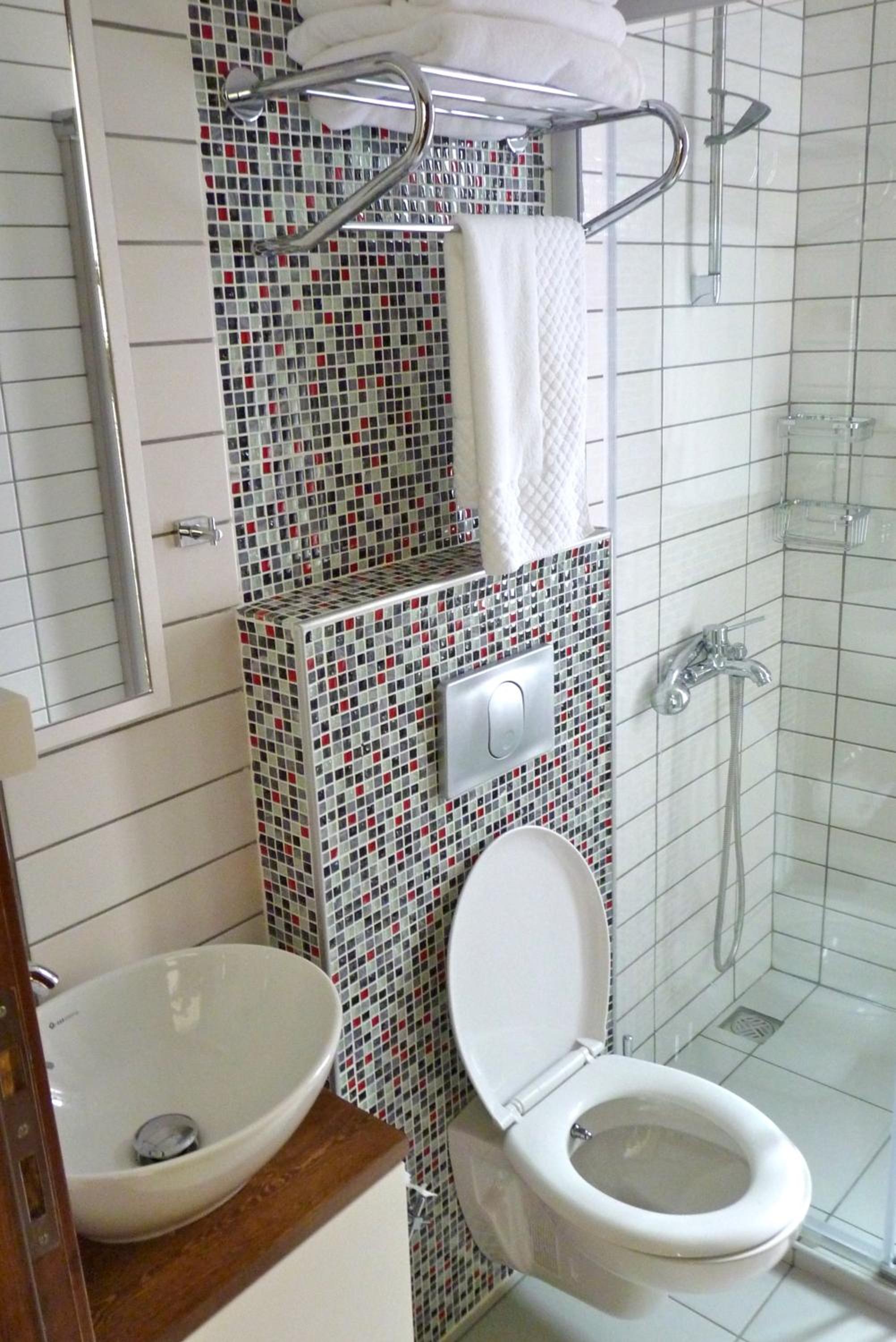 Double or Twin Room with Garden View - Photo 5