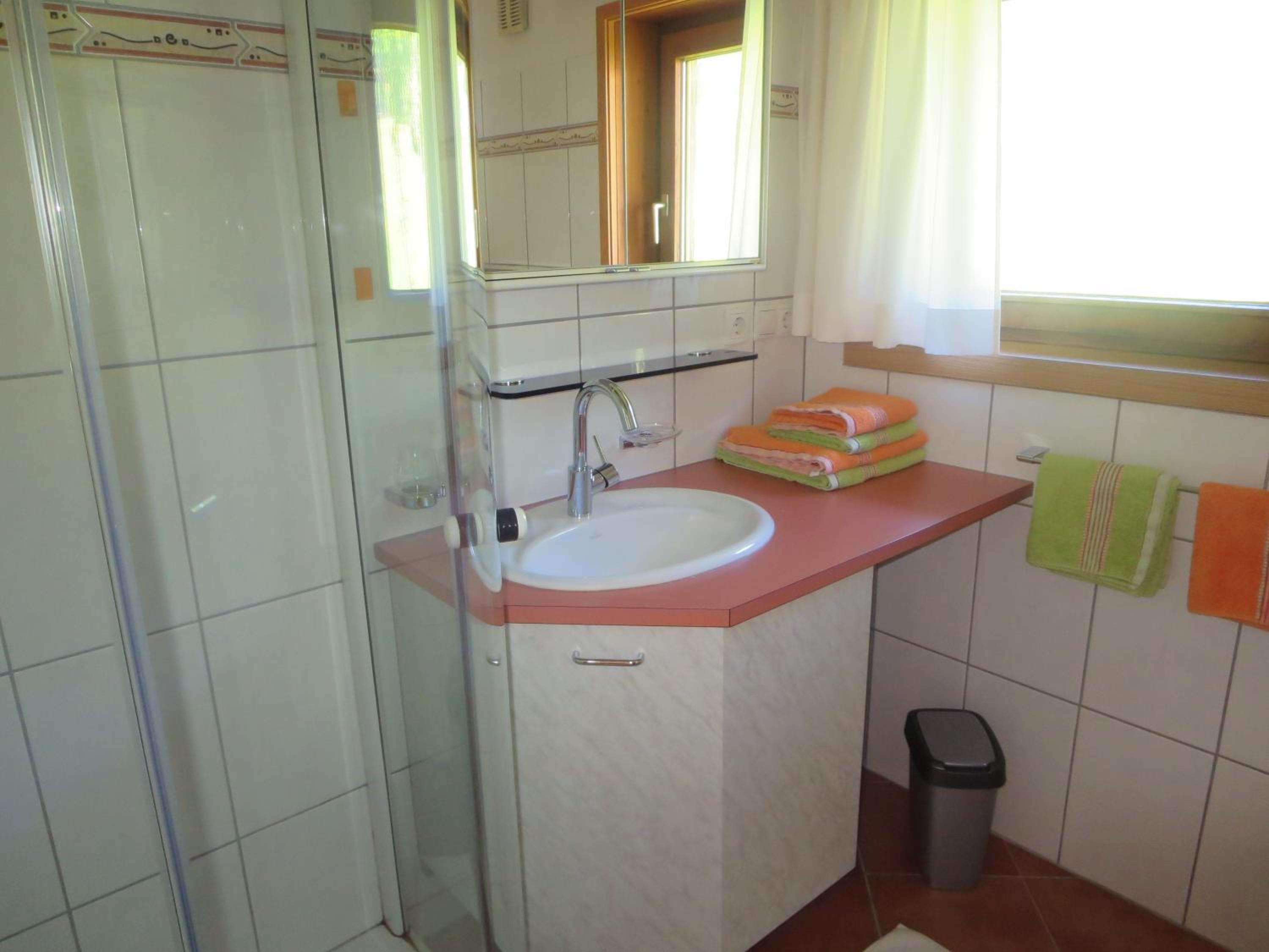 Two-Bedroom Apartment with Balcony photo 3