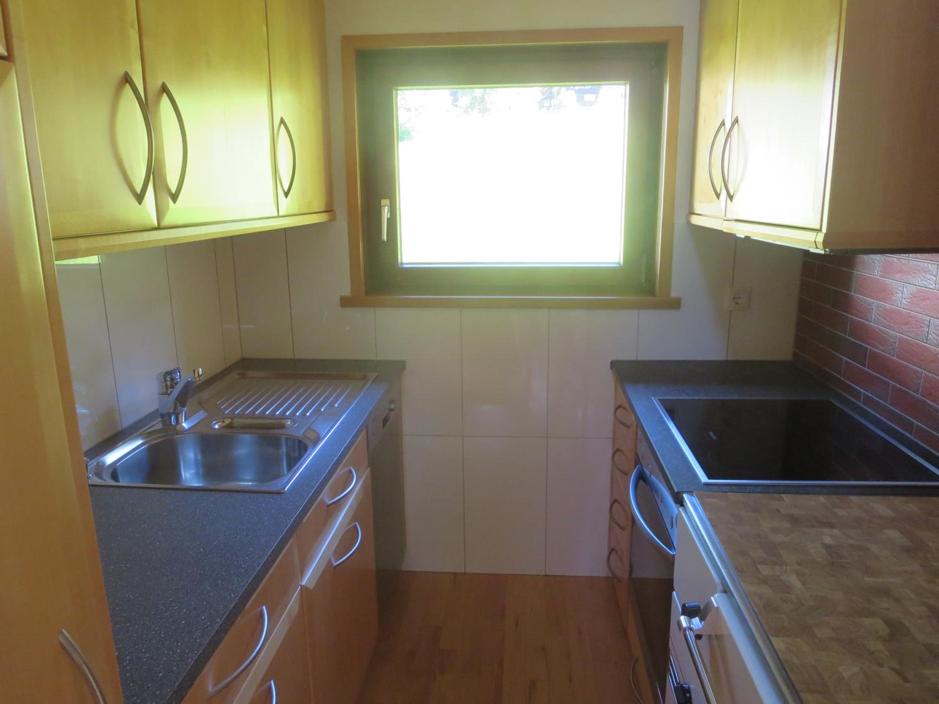 Two-Bedroom Apartment with Balcony photo 2