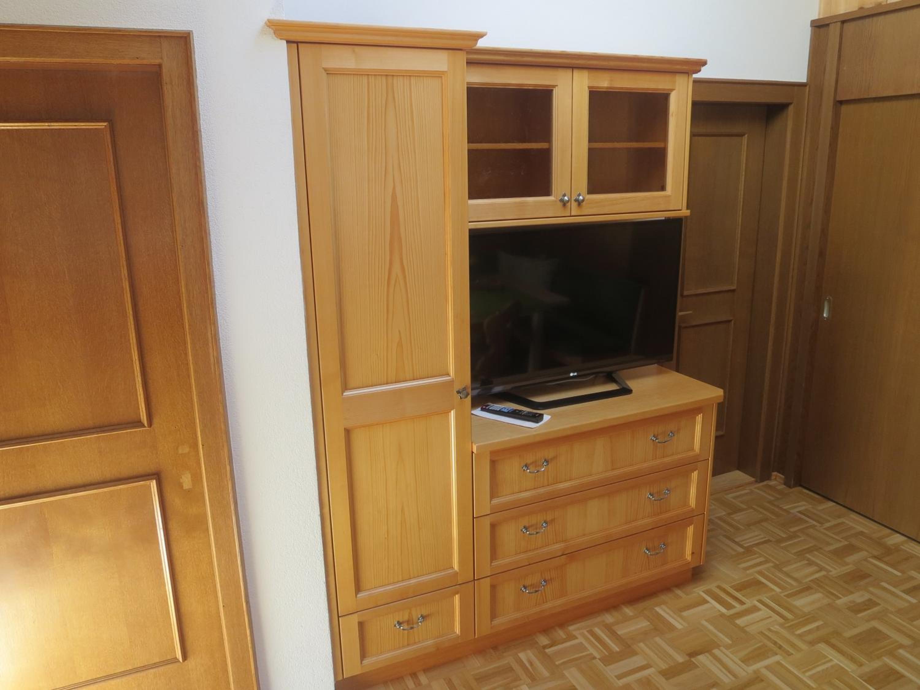 Two-Bedroom Apartment with Balcony photo 1