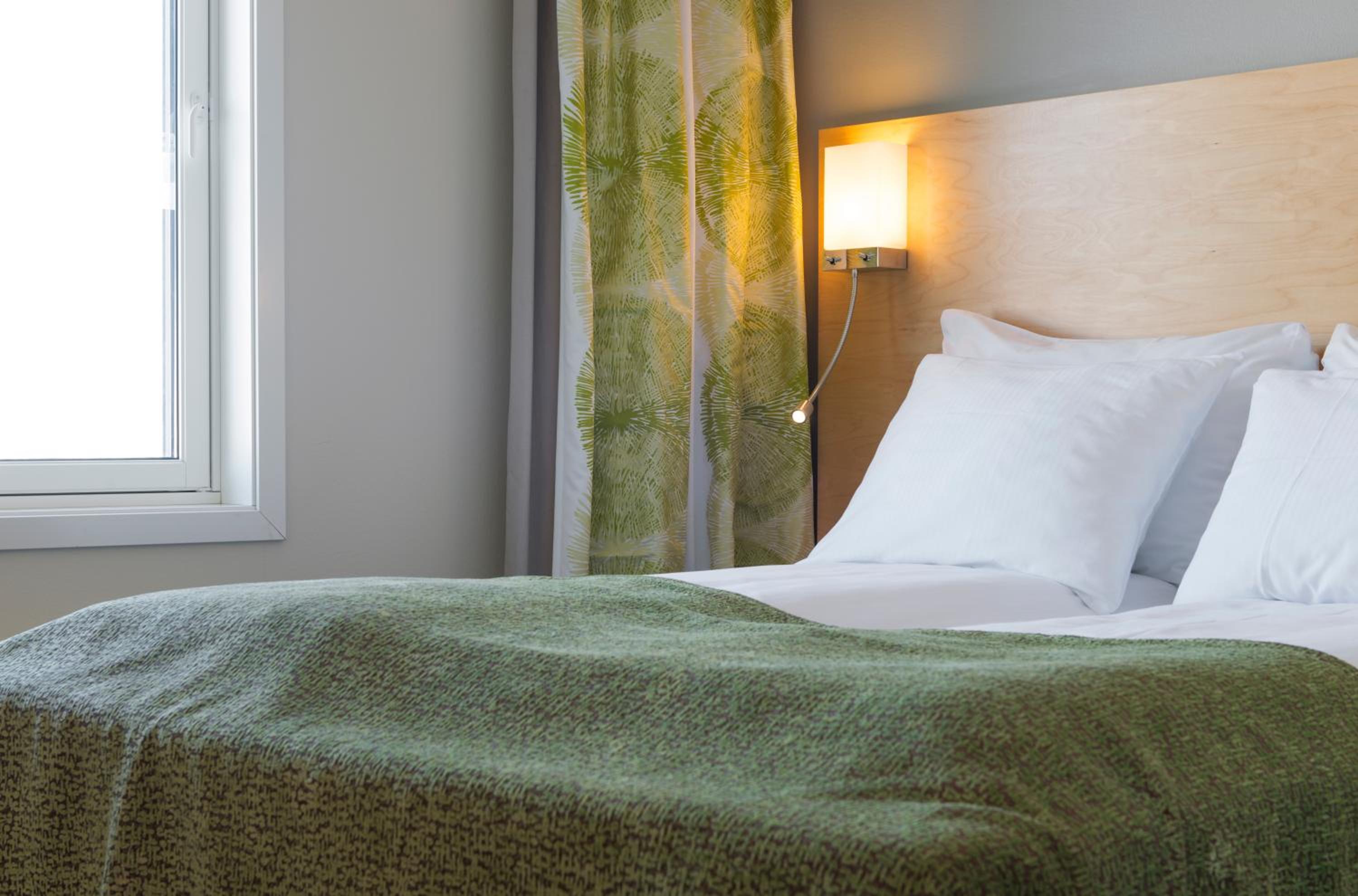 Standard Double Room - Photo 1