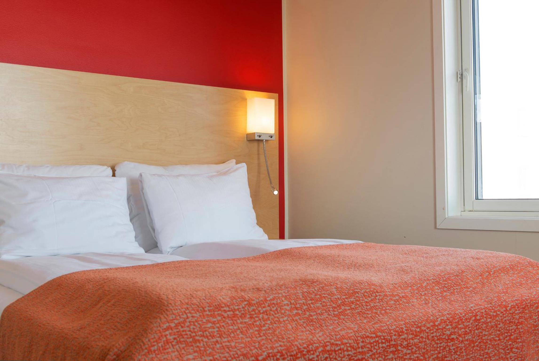 Standard Double Room - Photo 2