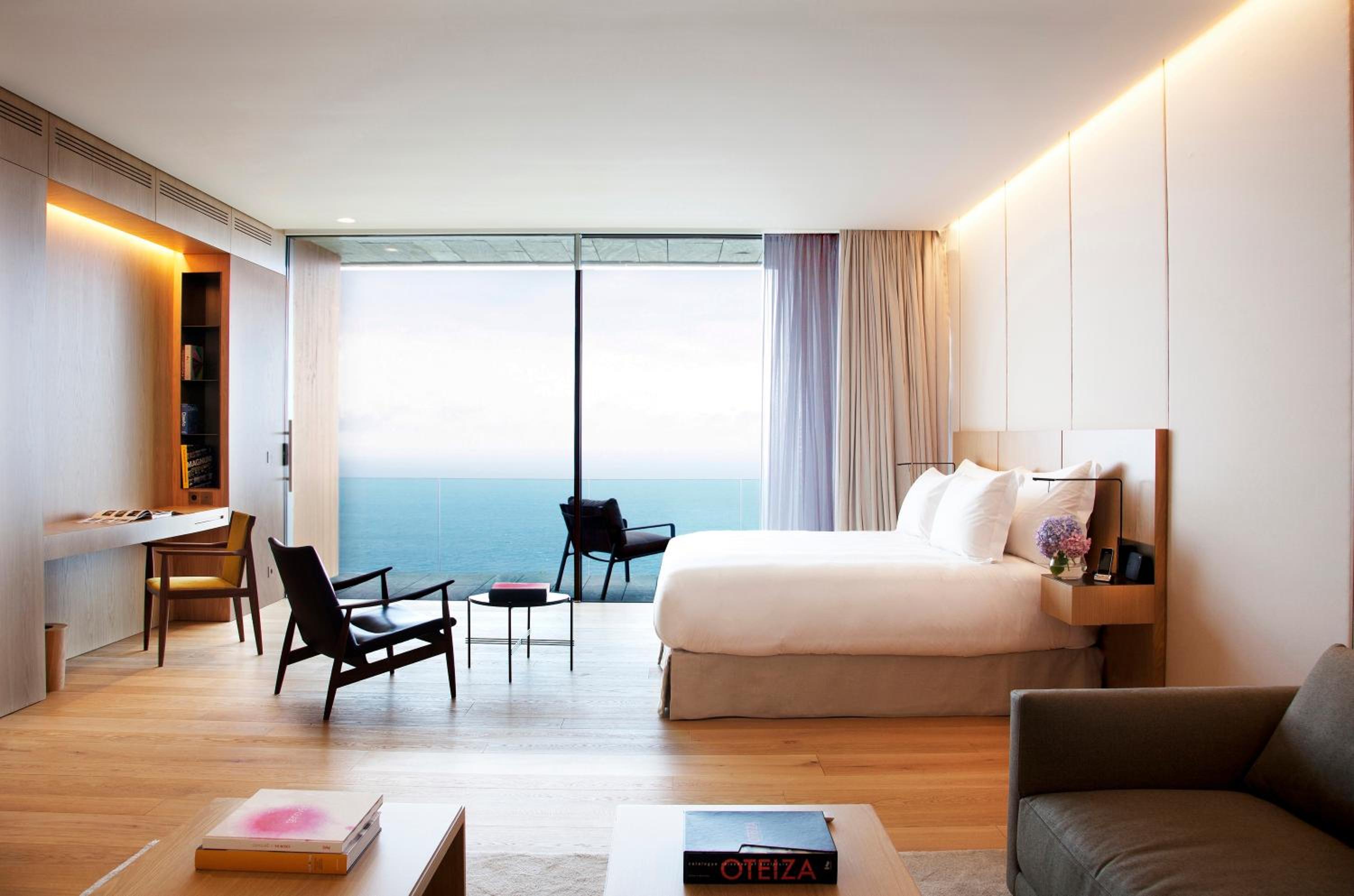 Suite Oceánica Akelarre