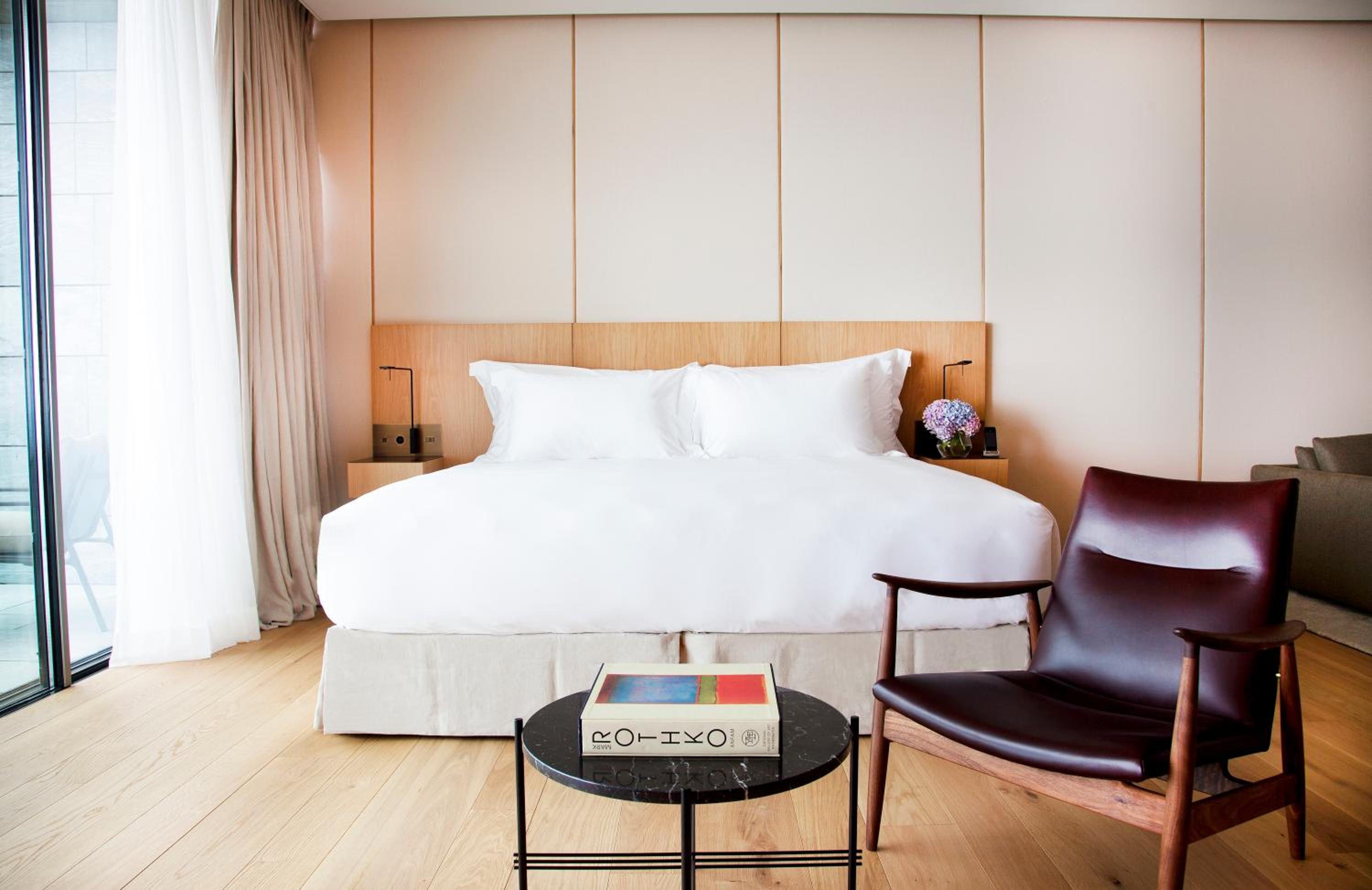 Suite Oceánica Akelarre photo