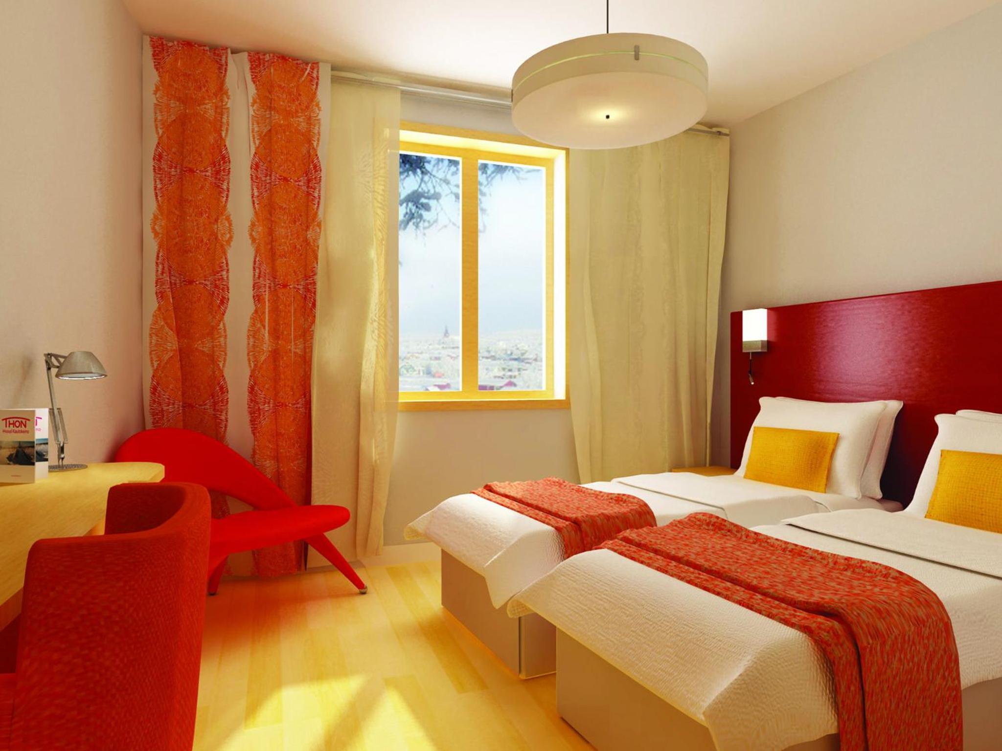 Standard Twin Room - Photo 1
