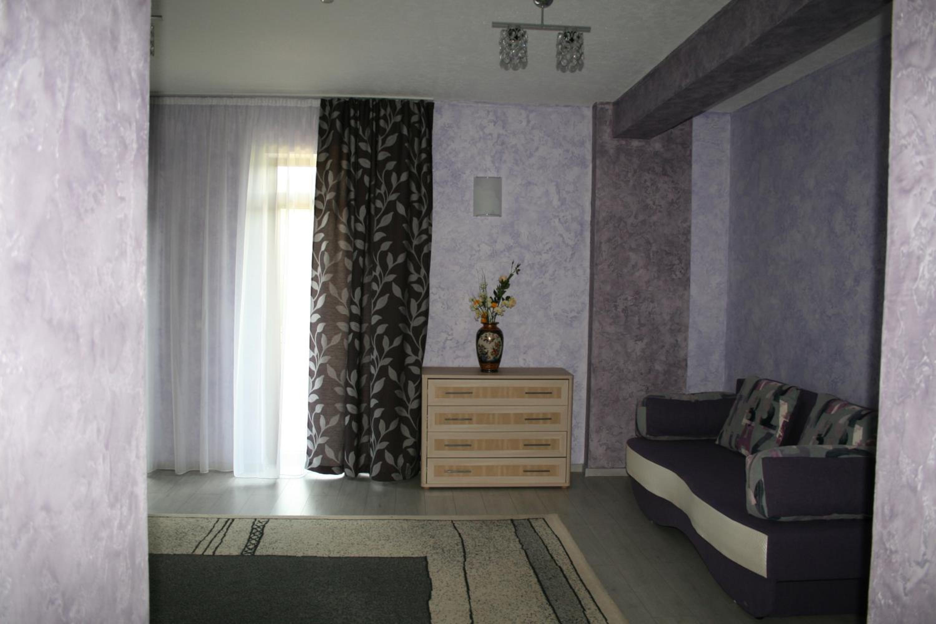 One-Bedroom Suite photo 2