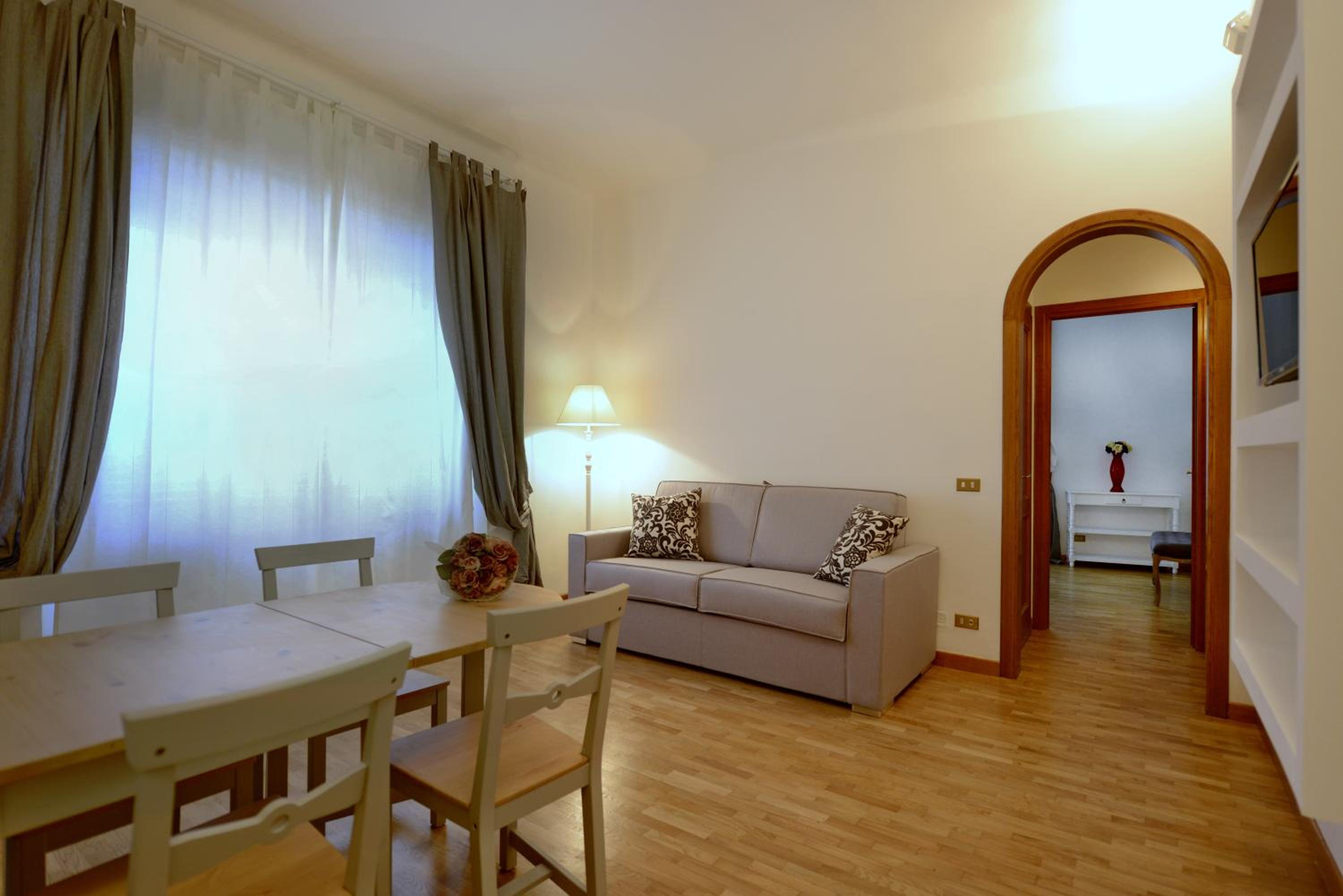 Superior Apartment photo 2