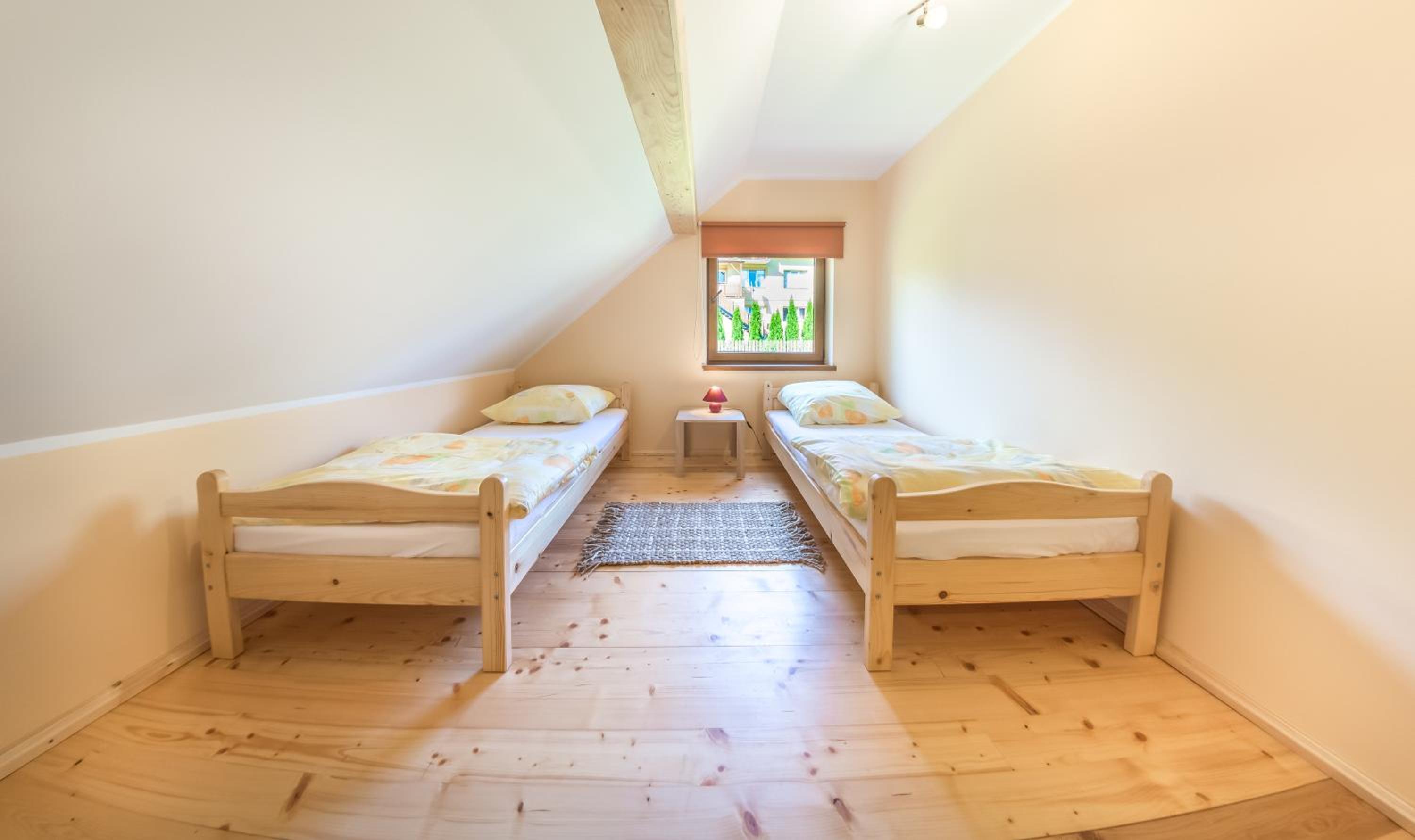 Two-Bedroom Chalet photo 2
