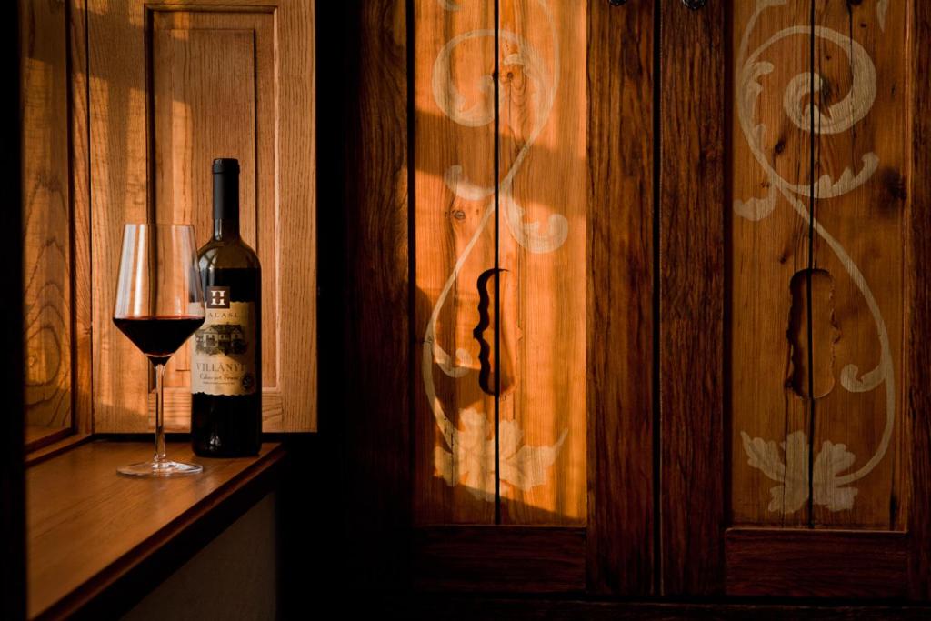 Double Room - Photo 6