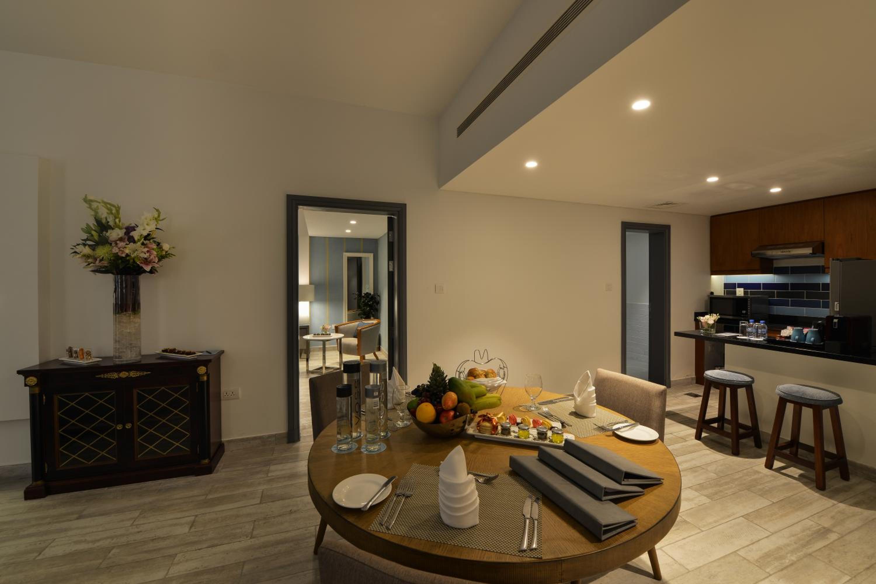 Murwab Suite photo 3
