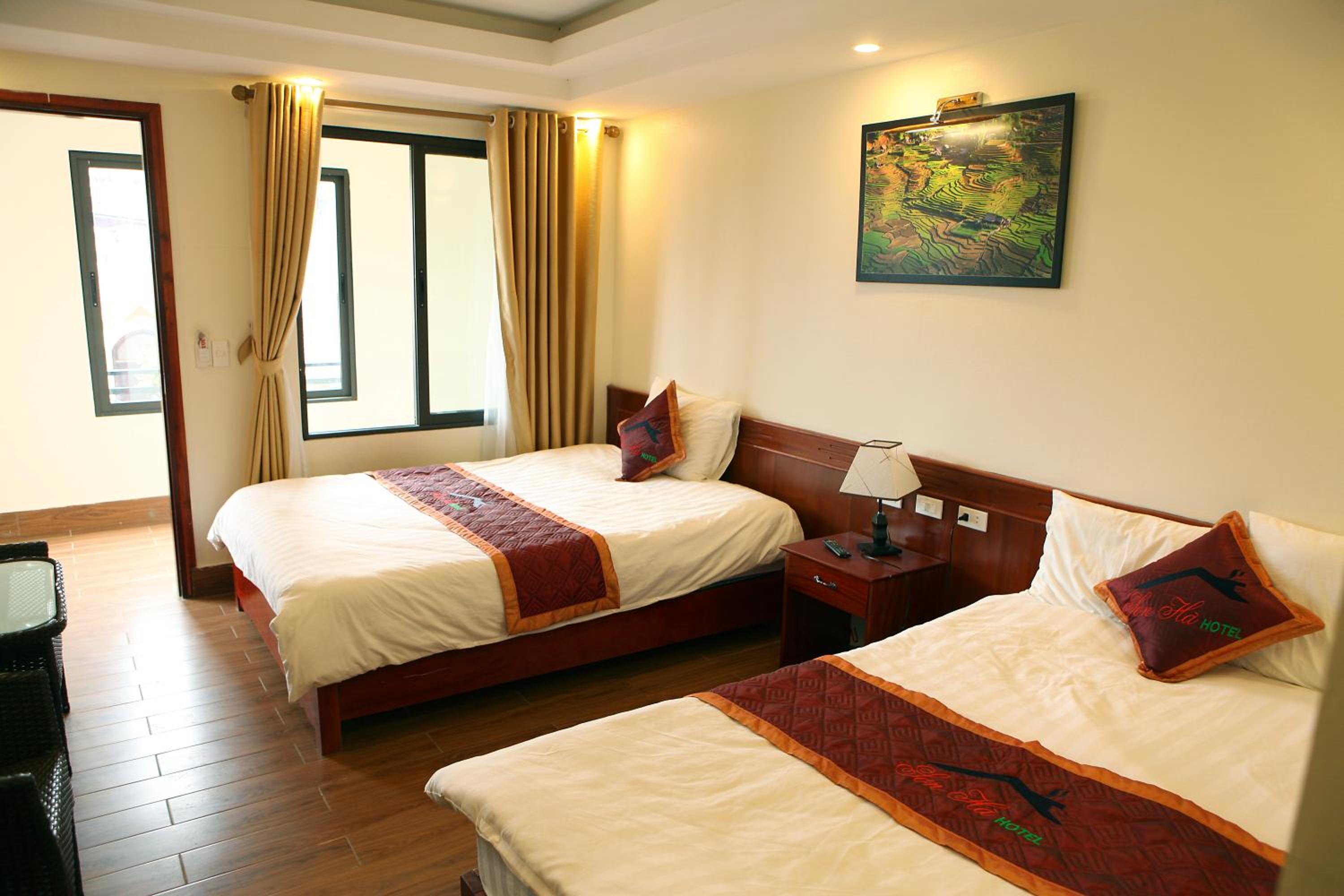 Superior Room with City View photo 2