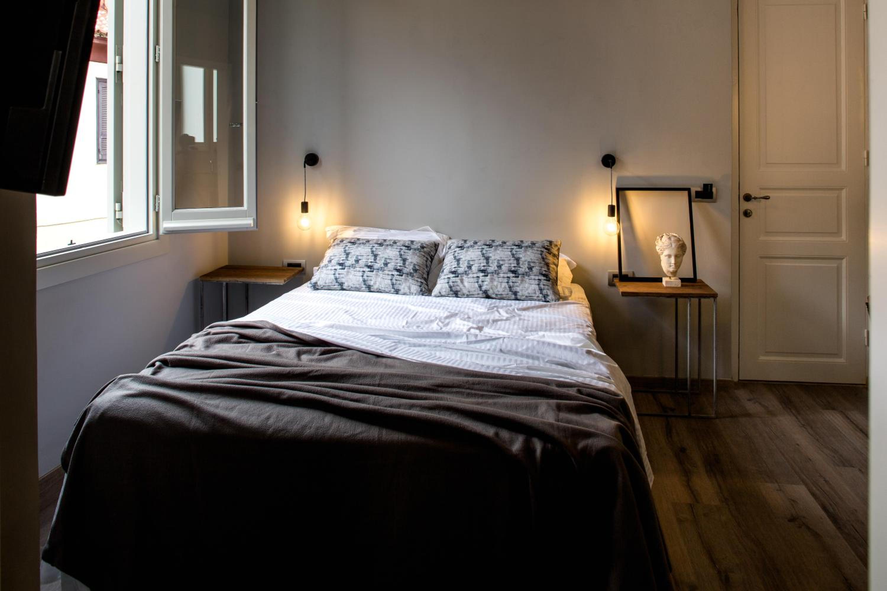 Quarto Duplo Standard