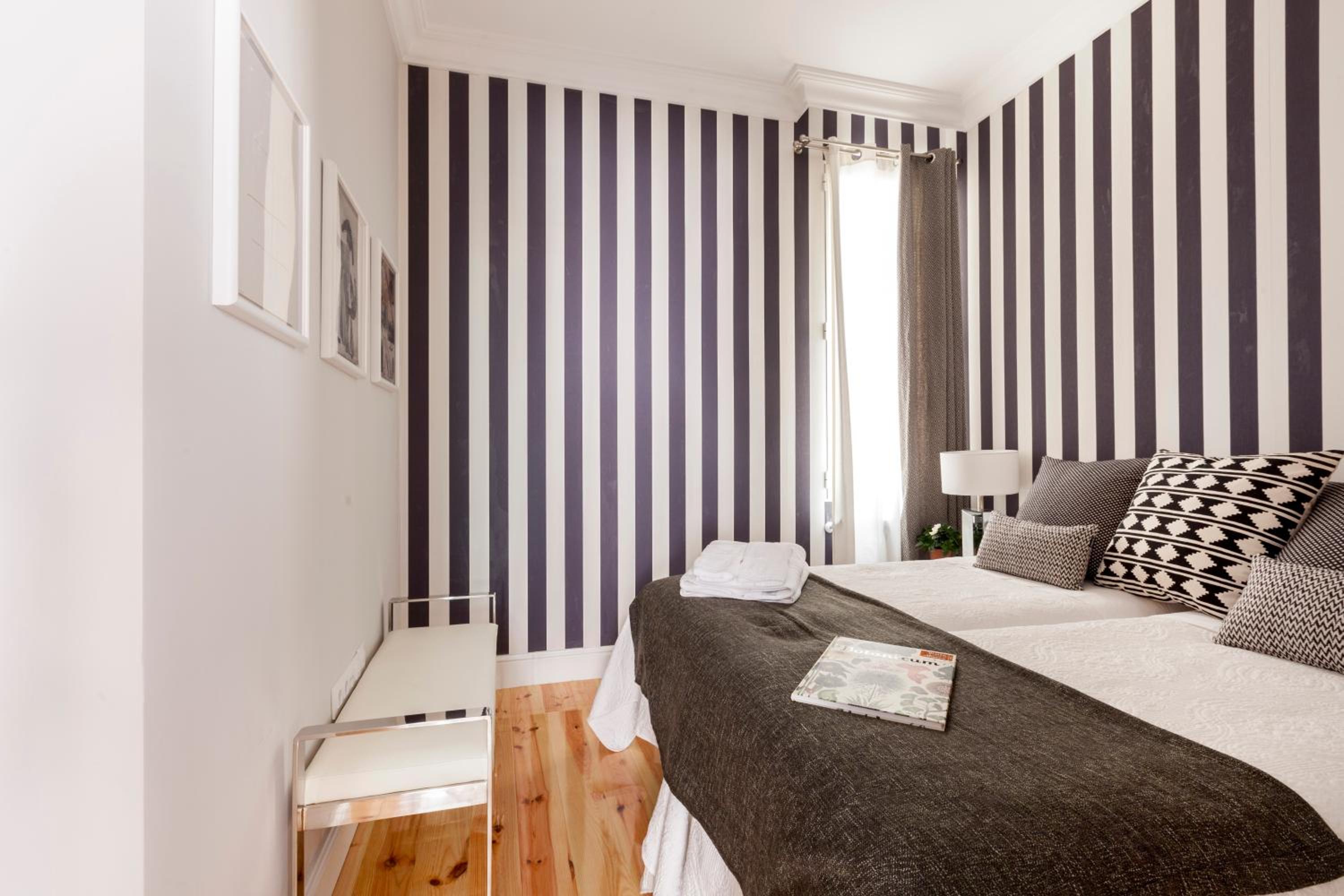 Apartamento Superior