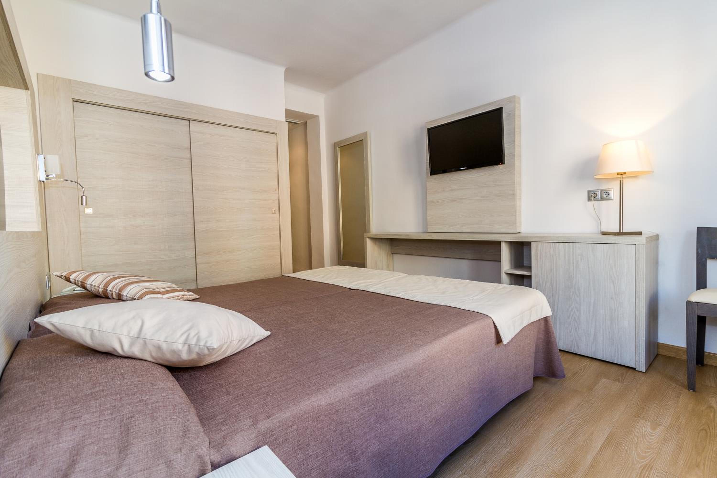Habitación Doble
