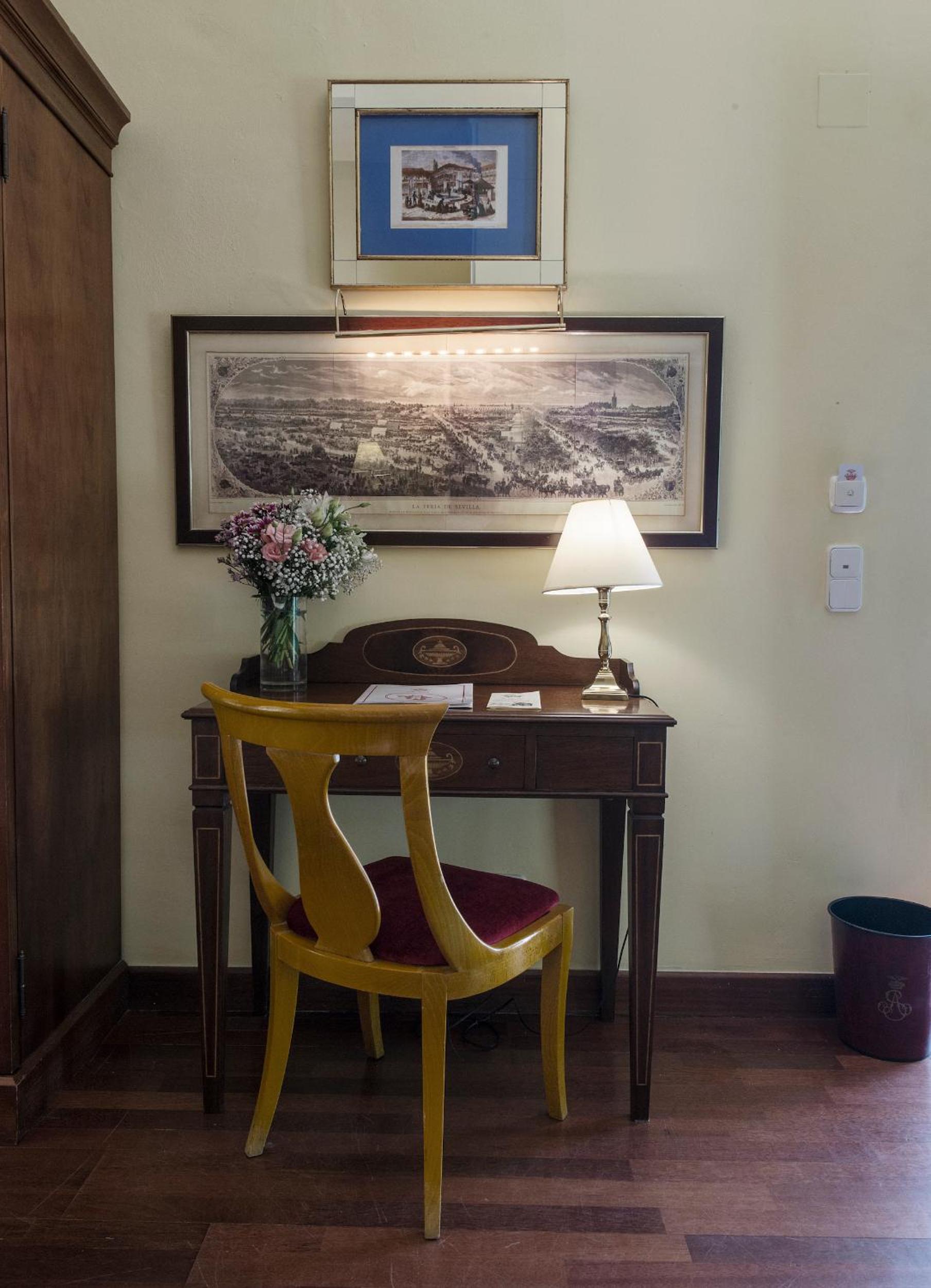 Double Room - Photo 8