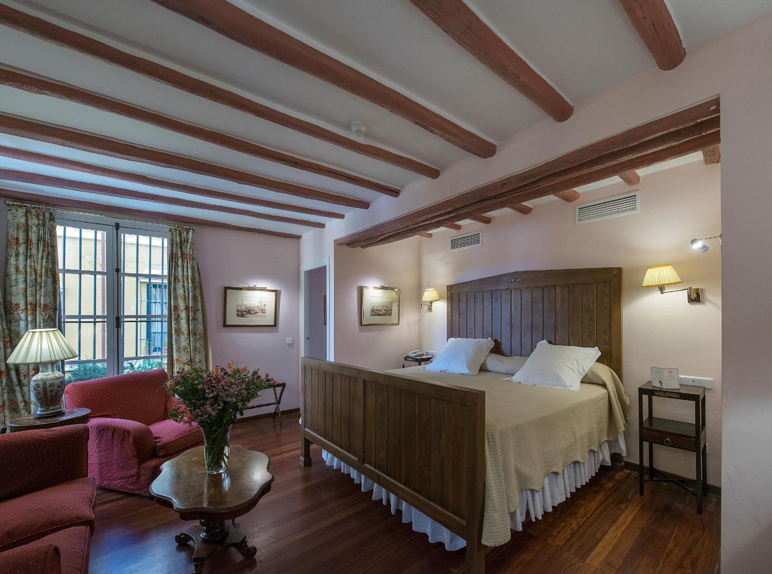 Superior Double Room - Photo 15