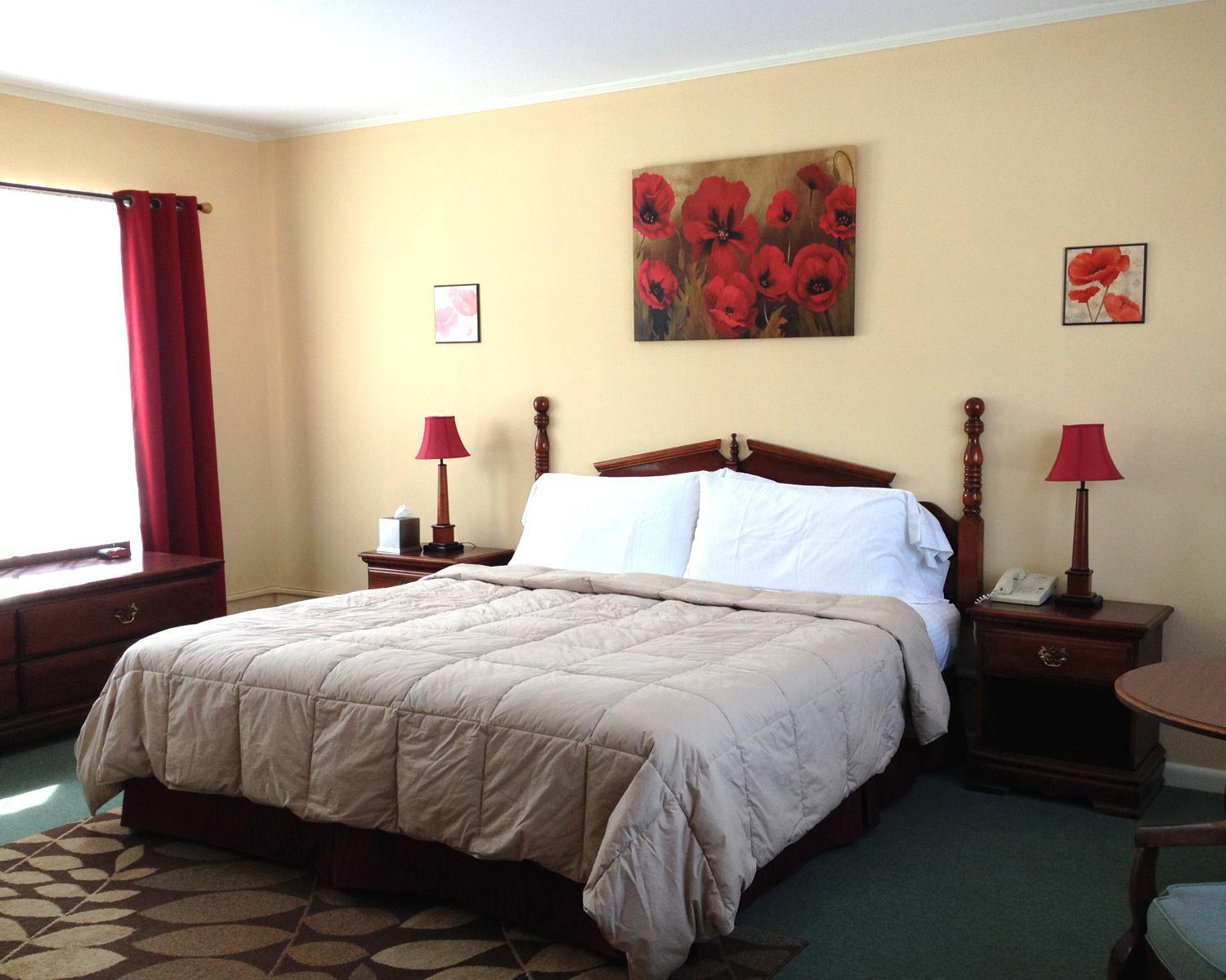 King Room photo 1
