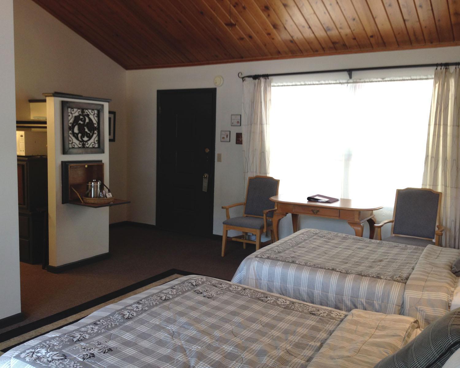 Double Room photo 2