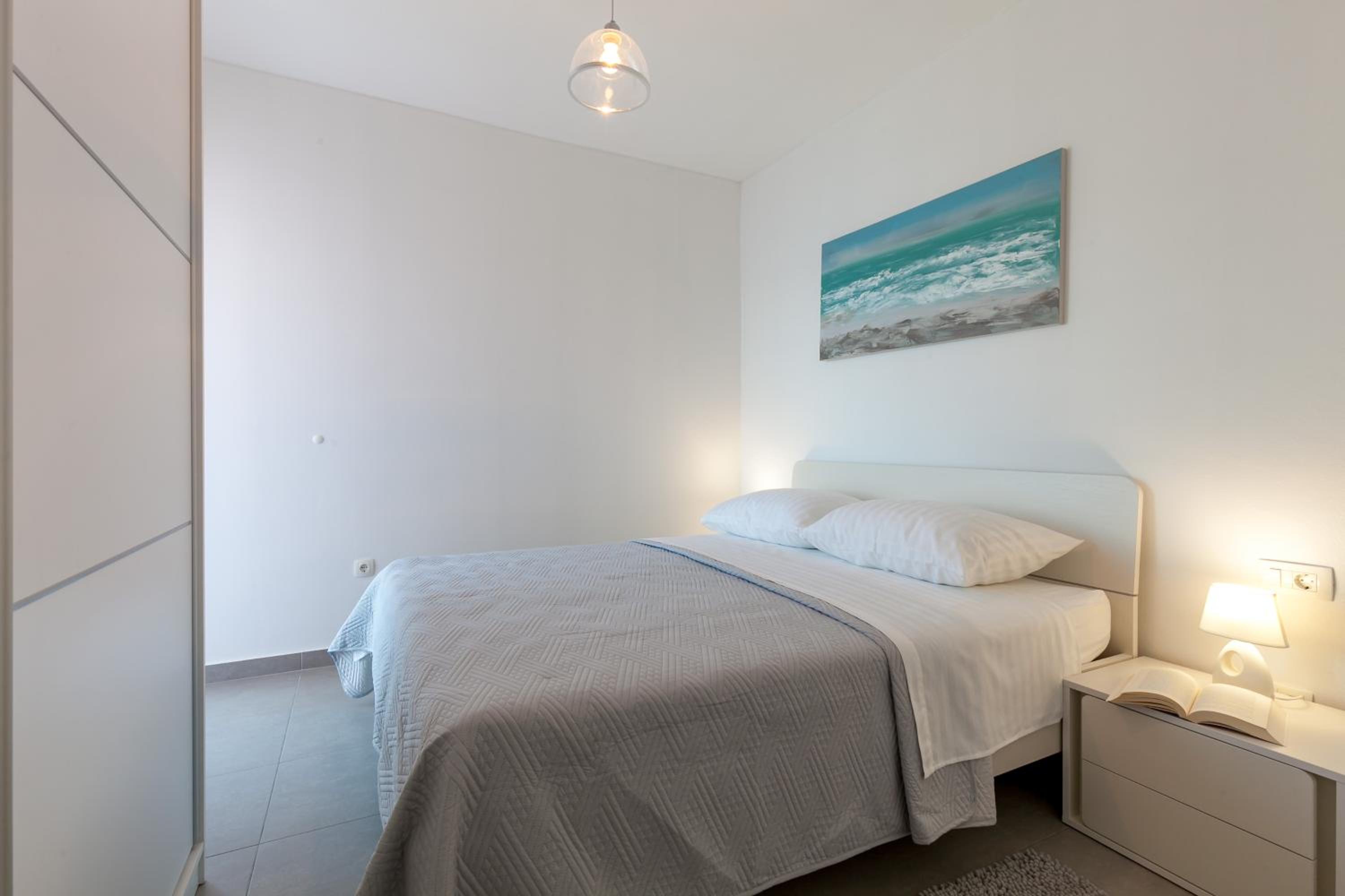 Apartment with Sea View