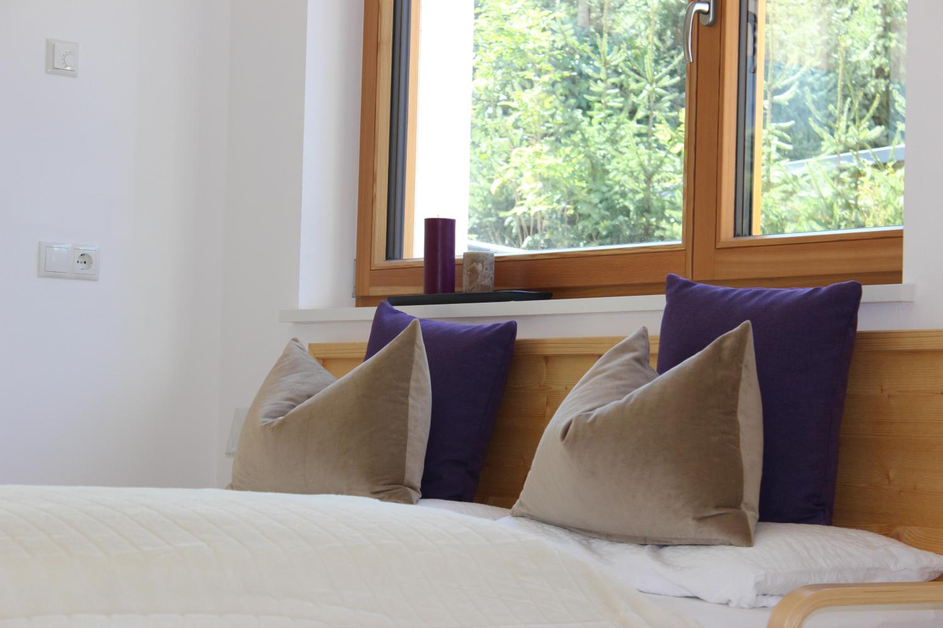 Superior Apartment with Sauna photo 1