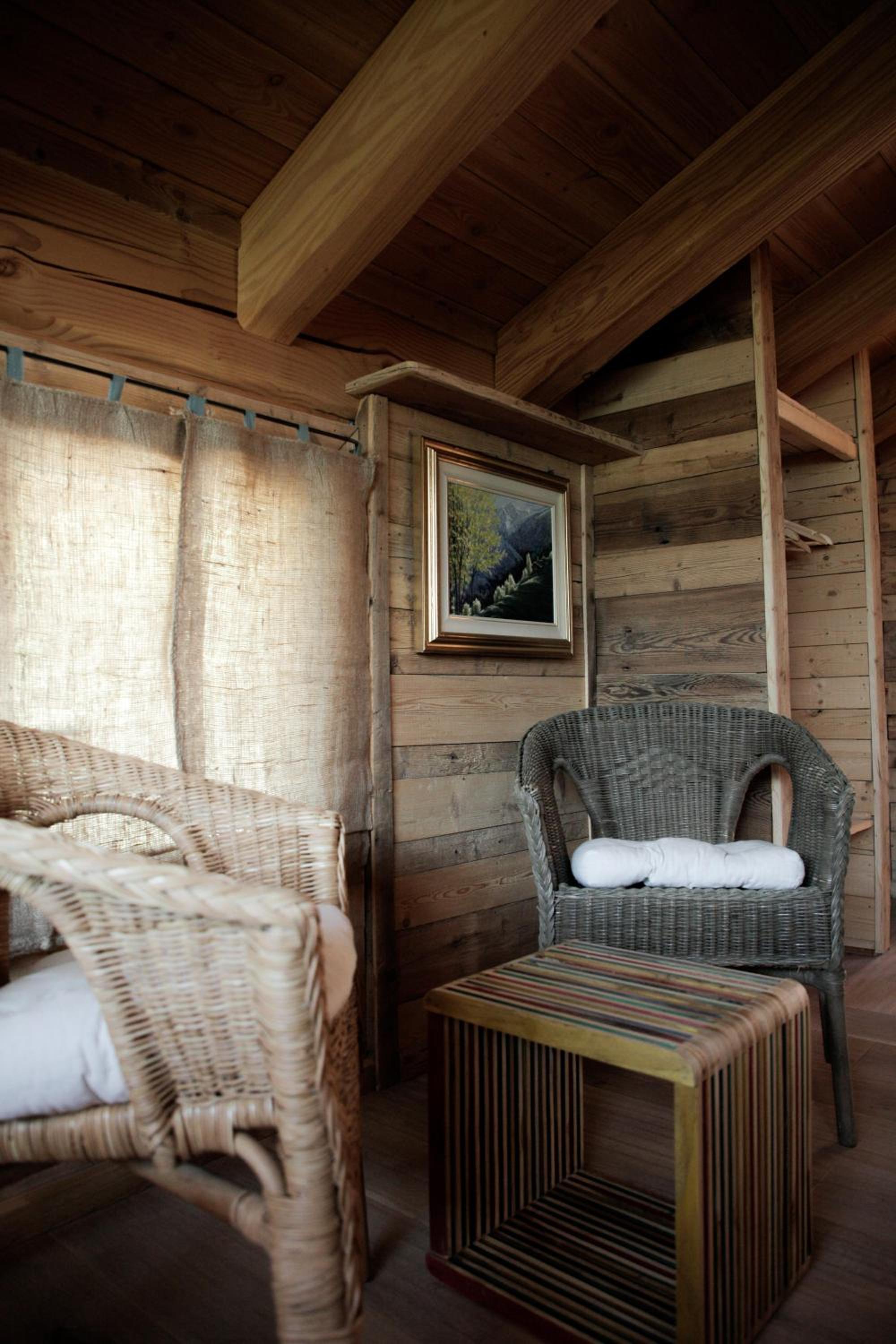 Double Room with Mountain View photo 3