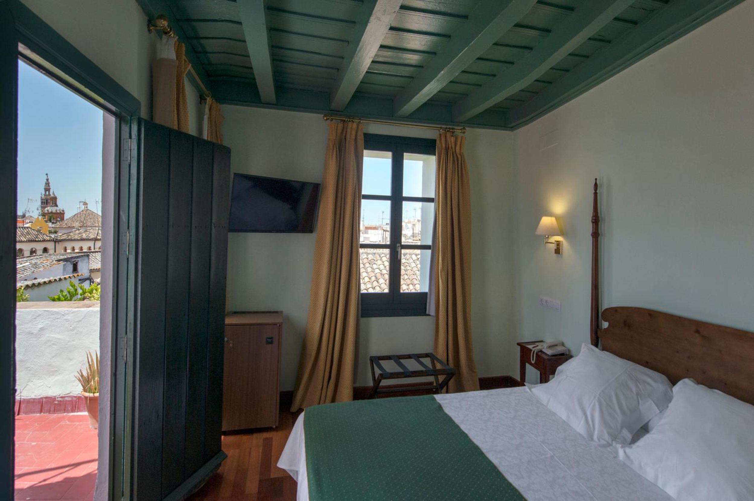 Basic Double Room - Photo 2