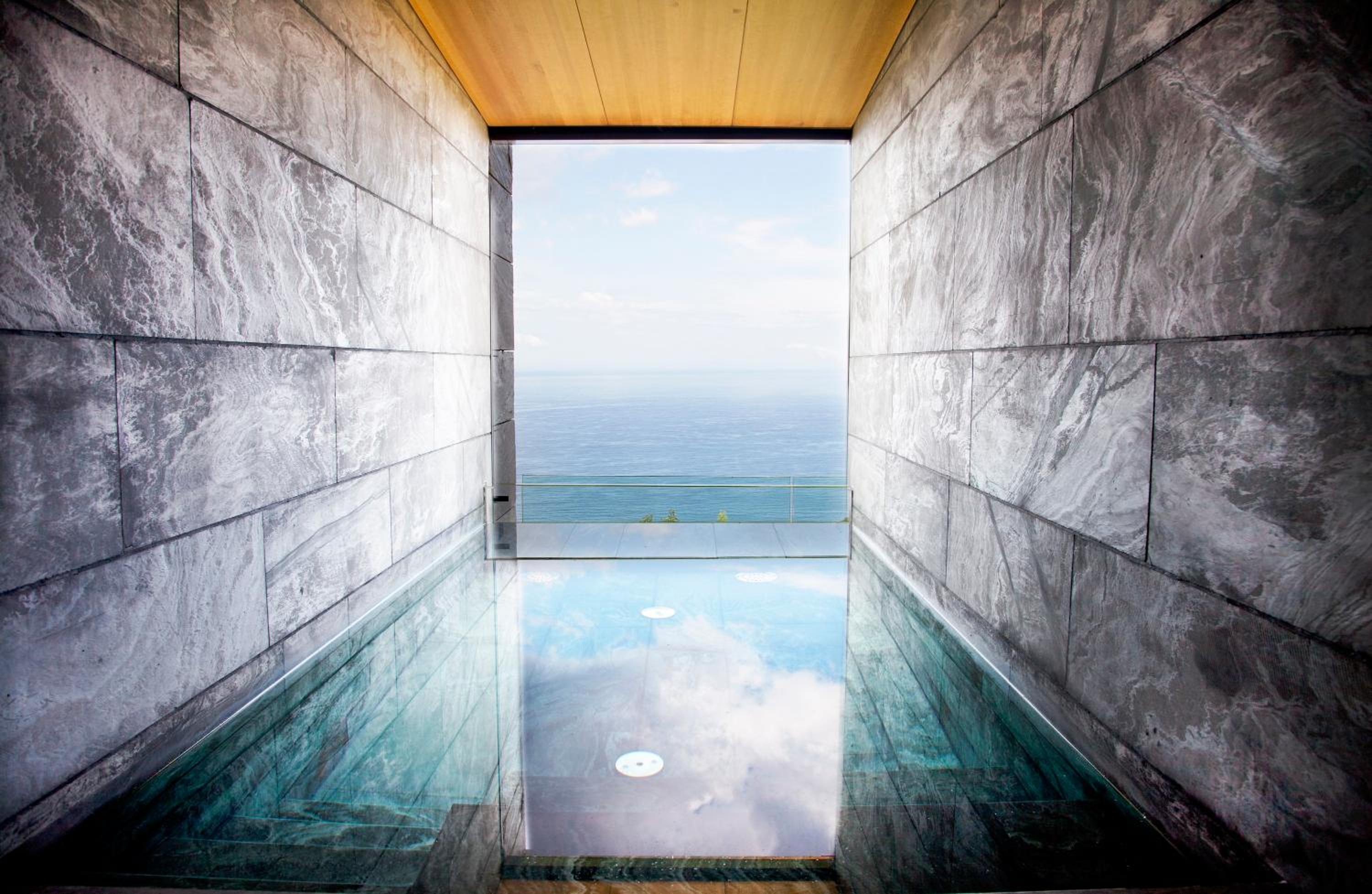Suite Oceánica Akelarre photo