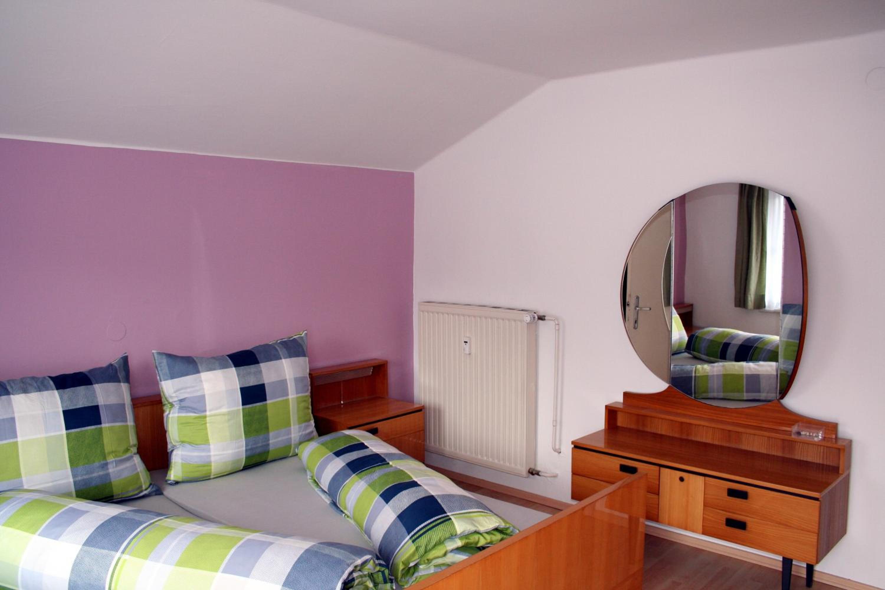 Apartment with Balcony photo 1