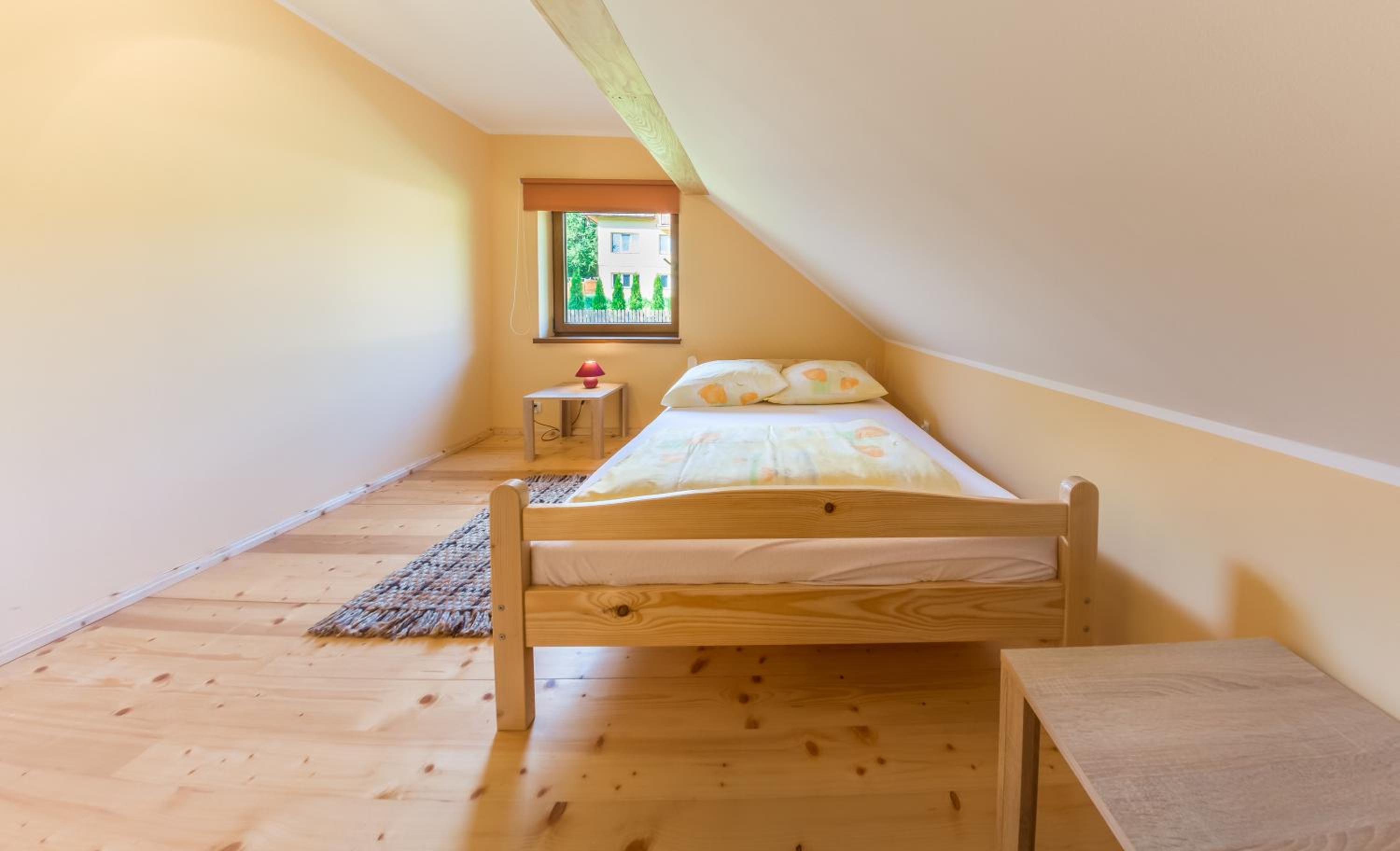 Two-Bedroom Chalet photo 1