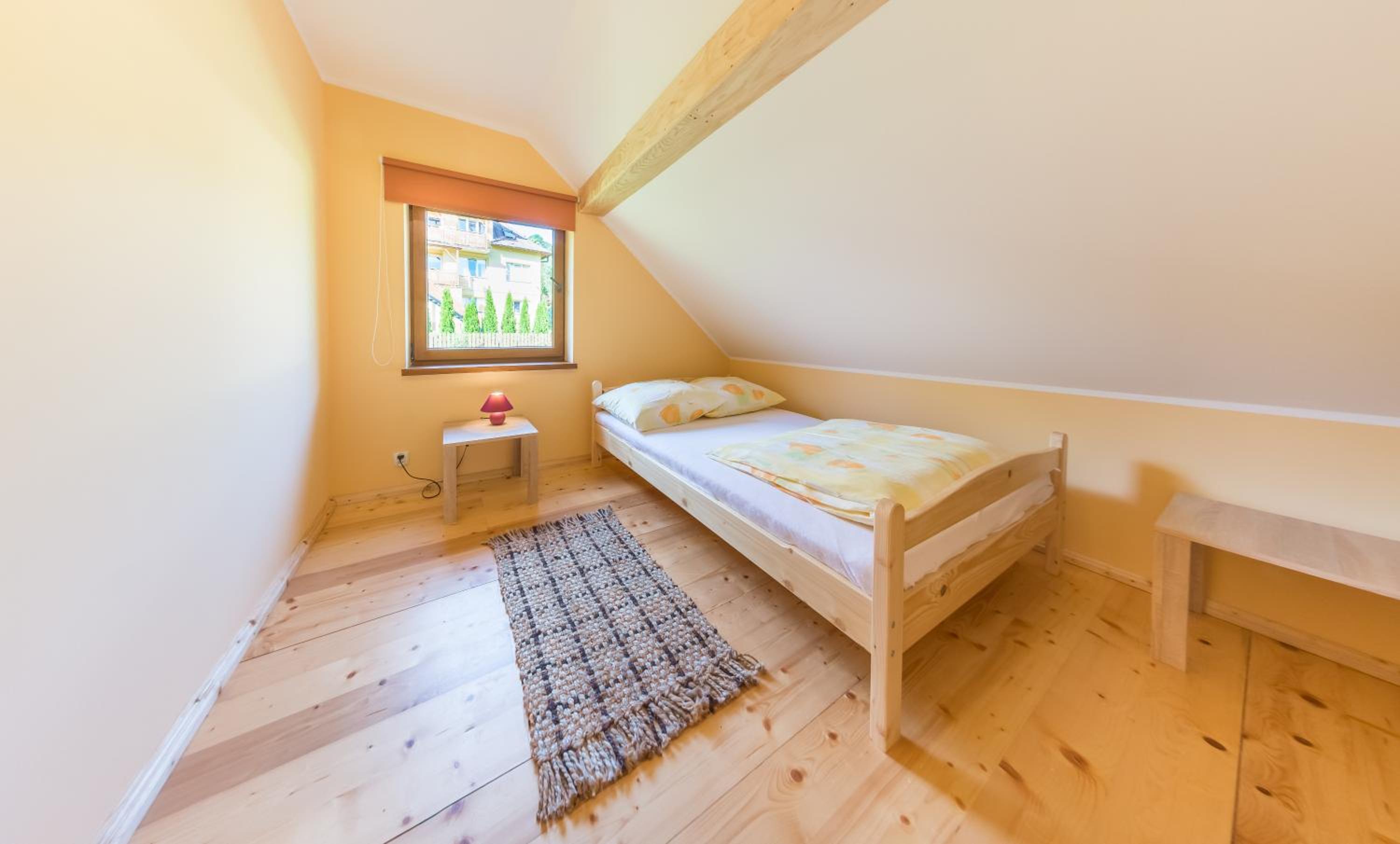 Two-Bedroom Chalet photo 2