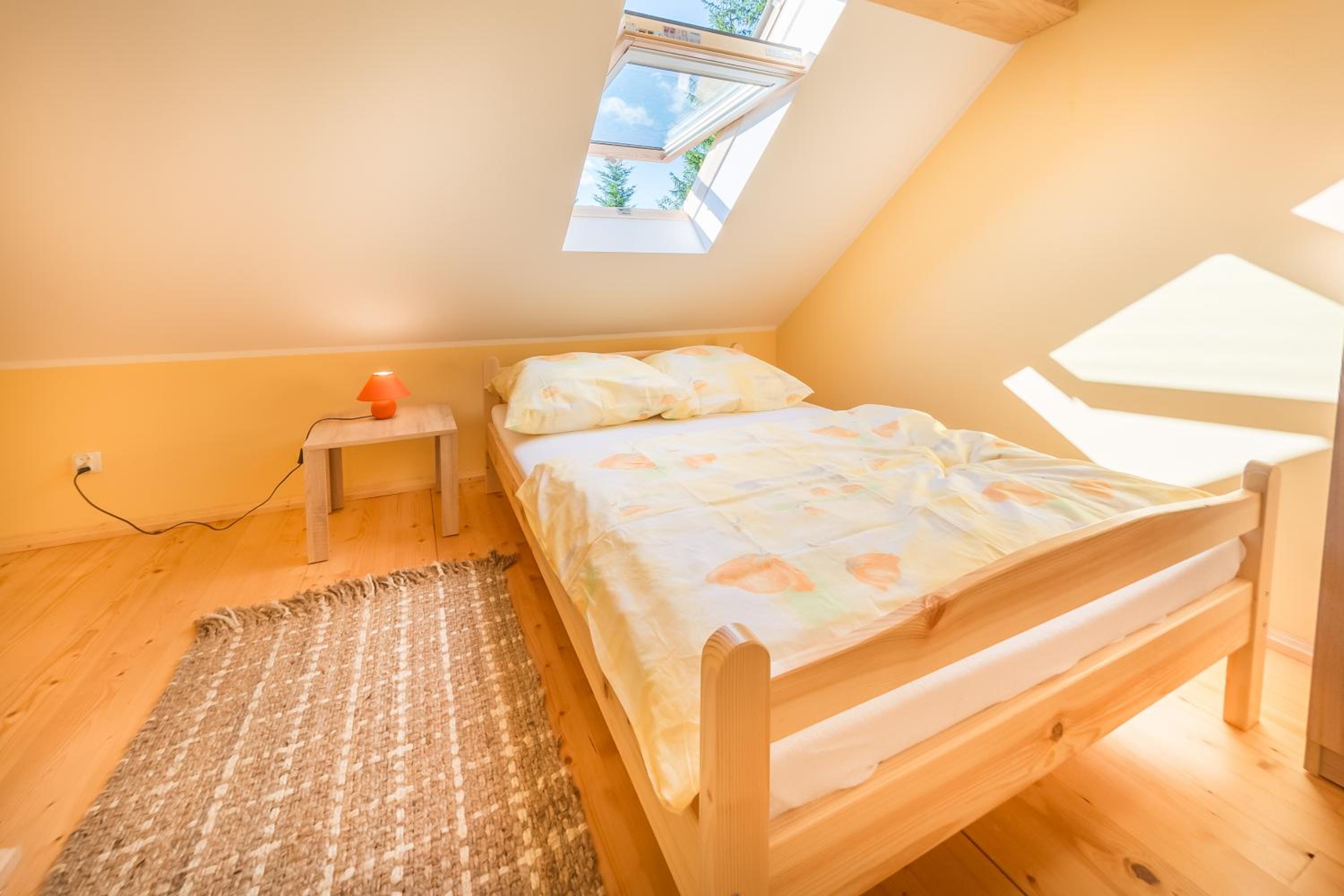 Two-Bedroom Chalet photo 3