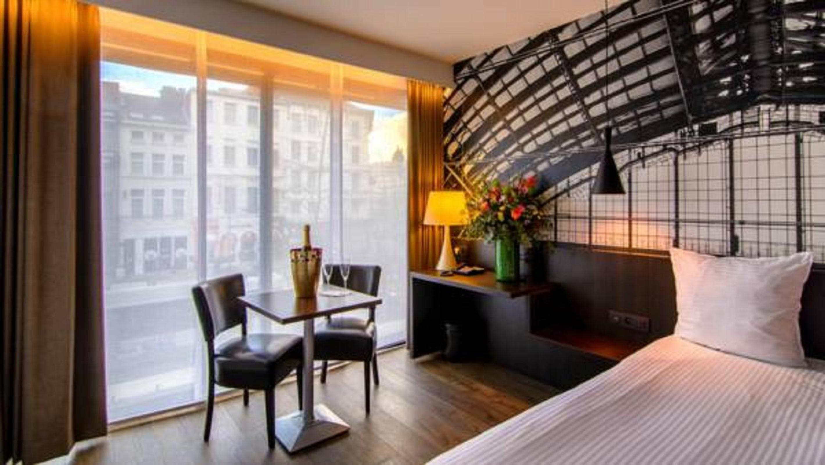 Superior Double or Twin Room - Photo 3