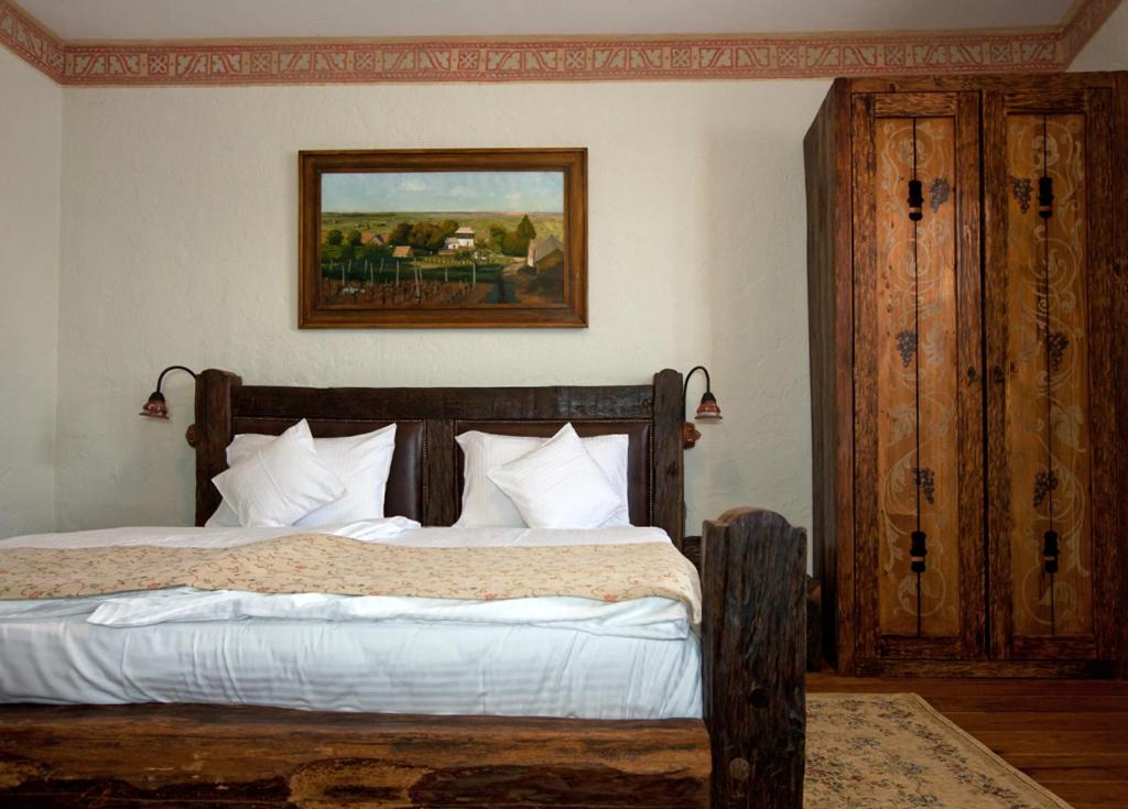 Double Room - Photo 1