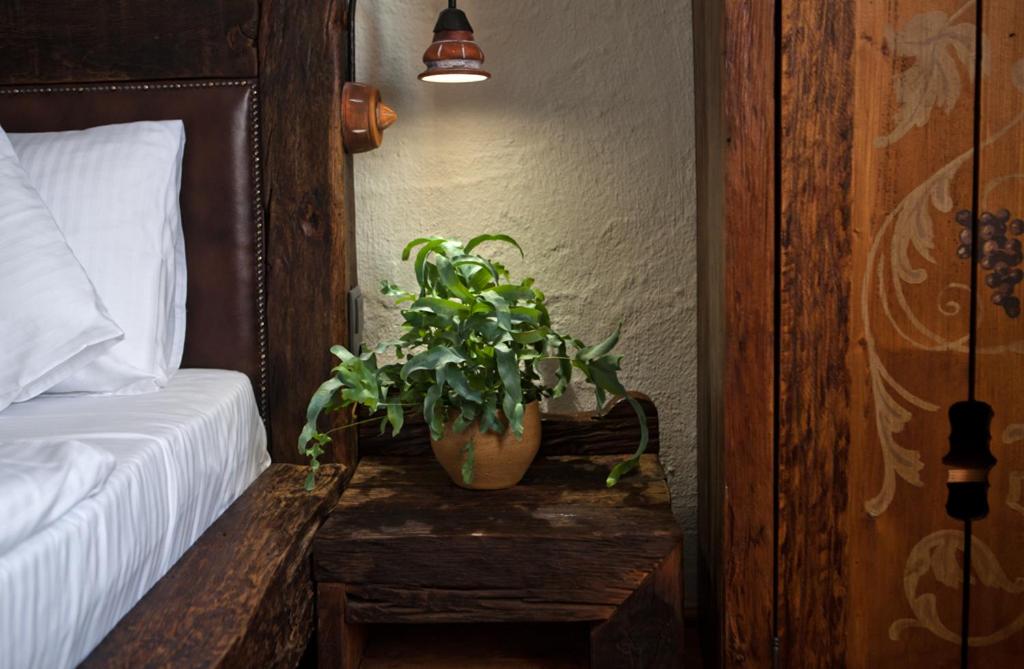 Double Room - Photo 10