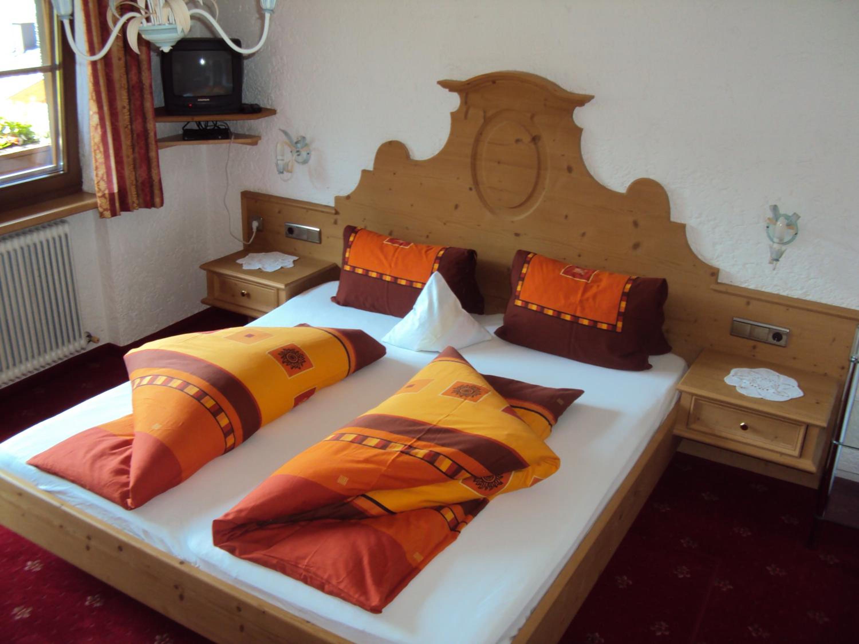 Double Room photo 1
