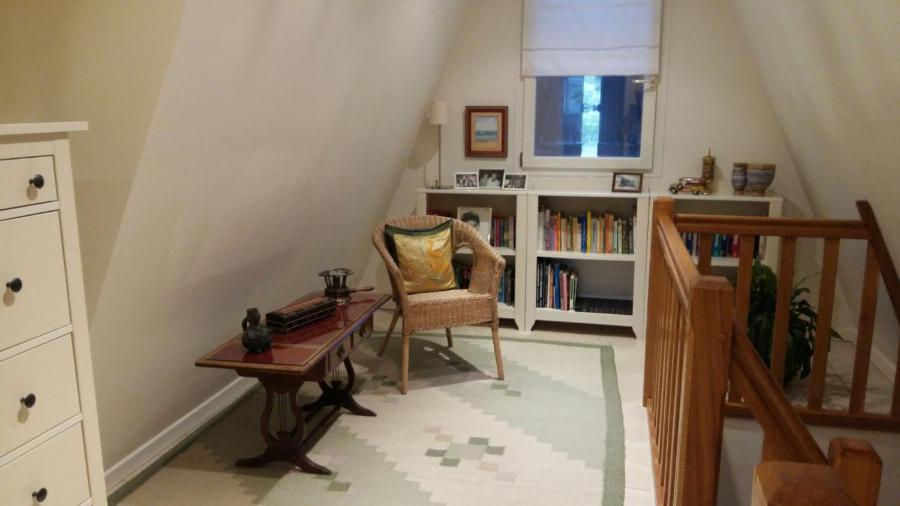 Two-Bedroom Suite photo 3