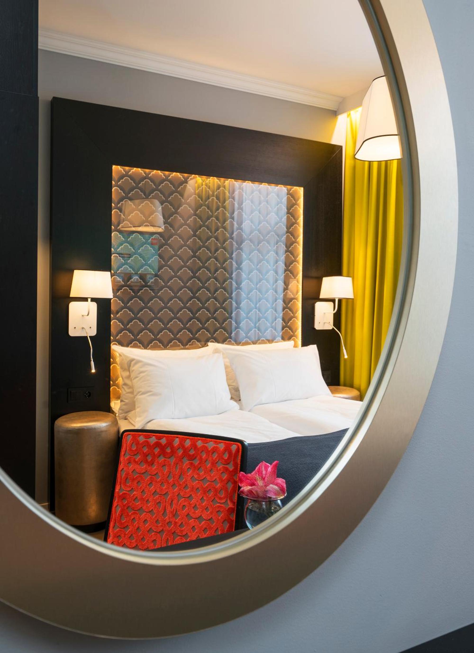 Standard Double Room - Photo 1
