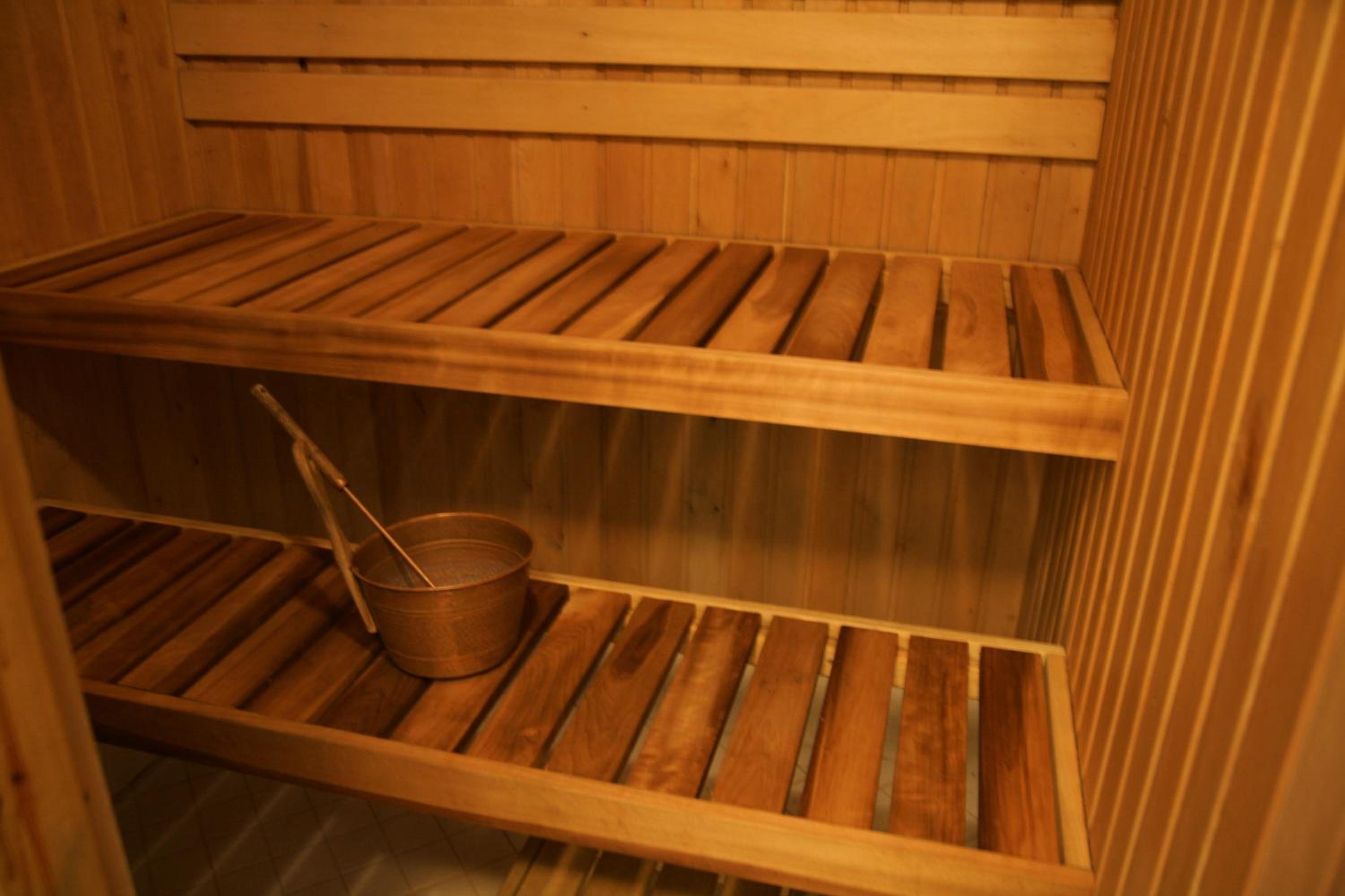 Suite with Sauna - Photo 3