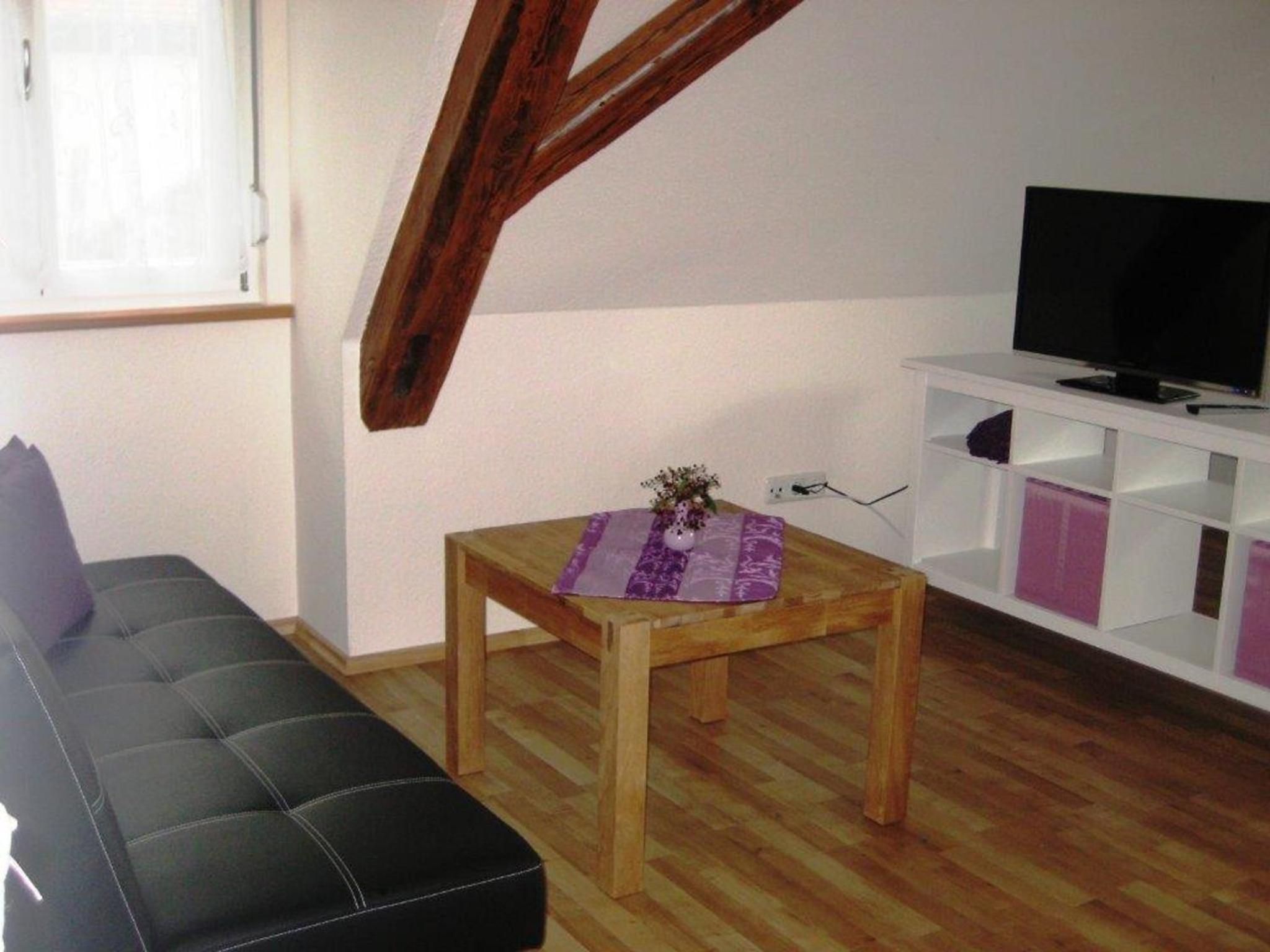 Apartment with Balcony photo 3