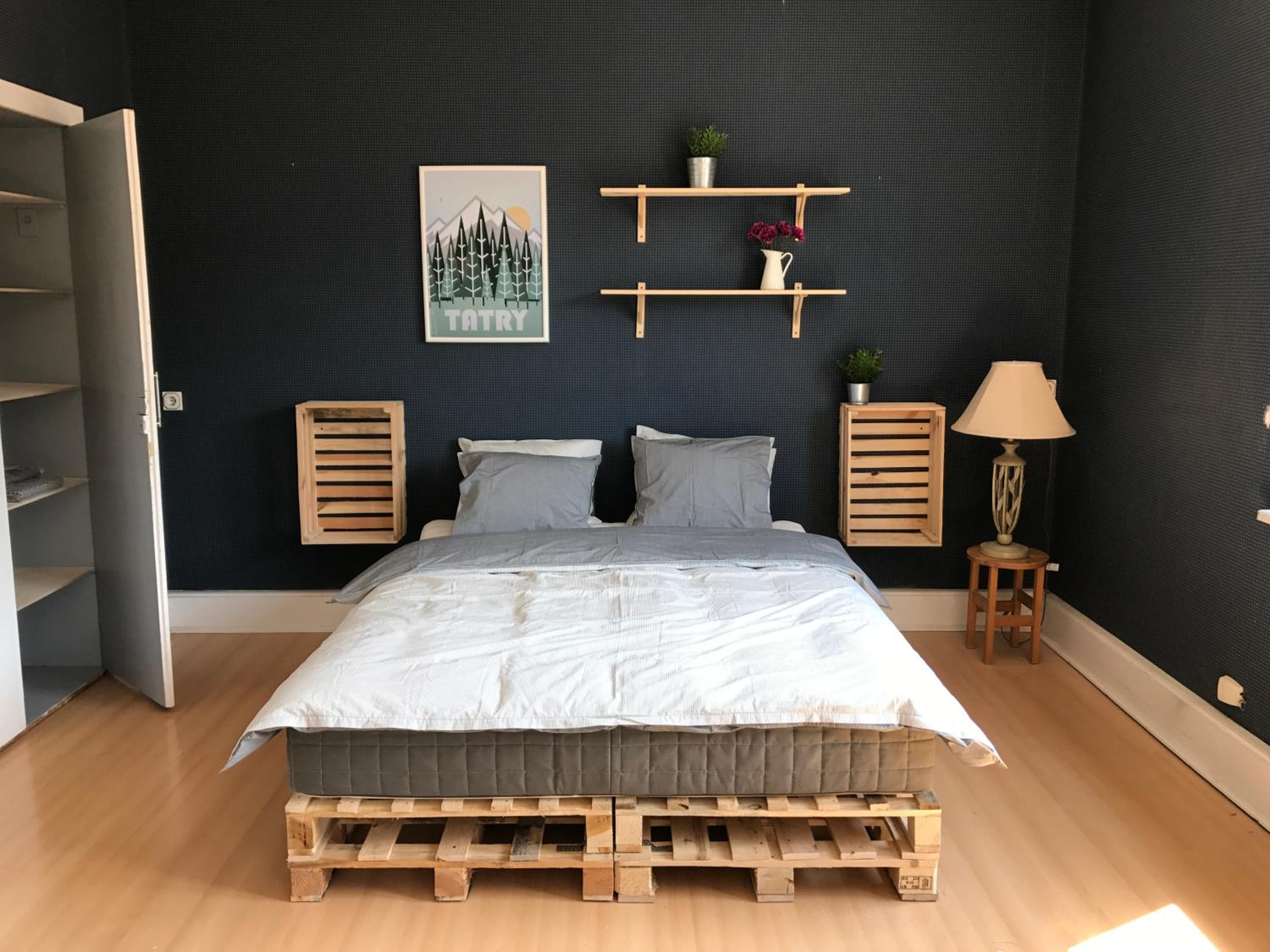 Duplex Apartment photo 1