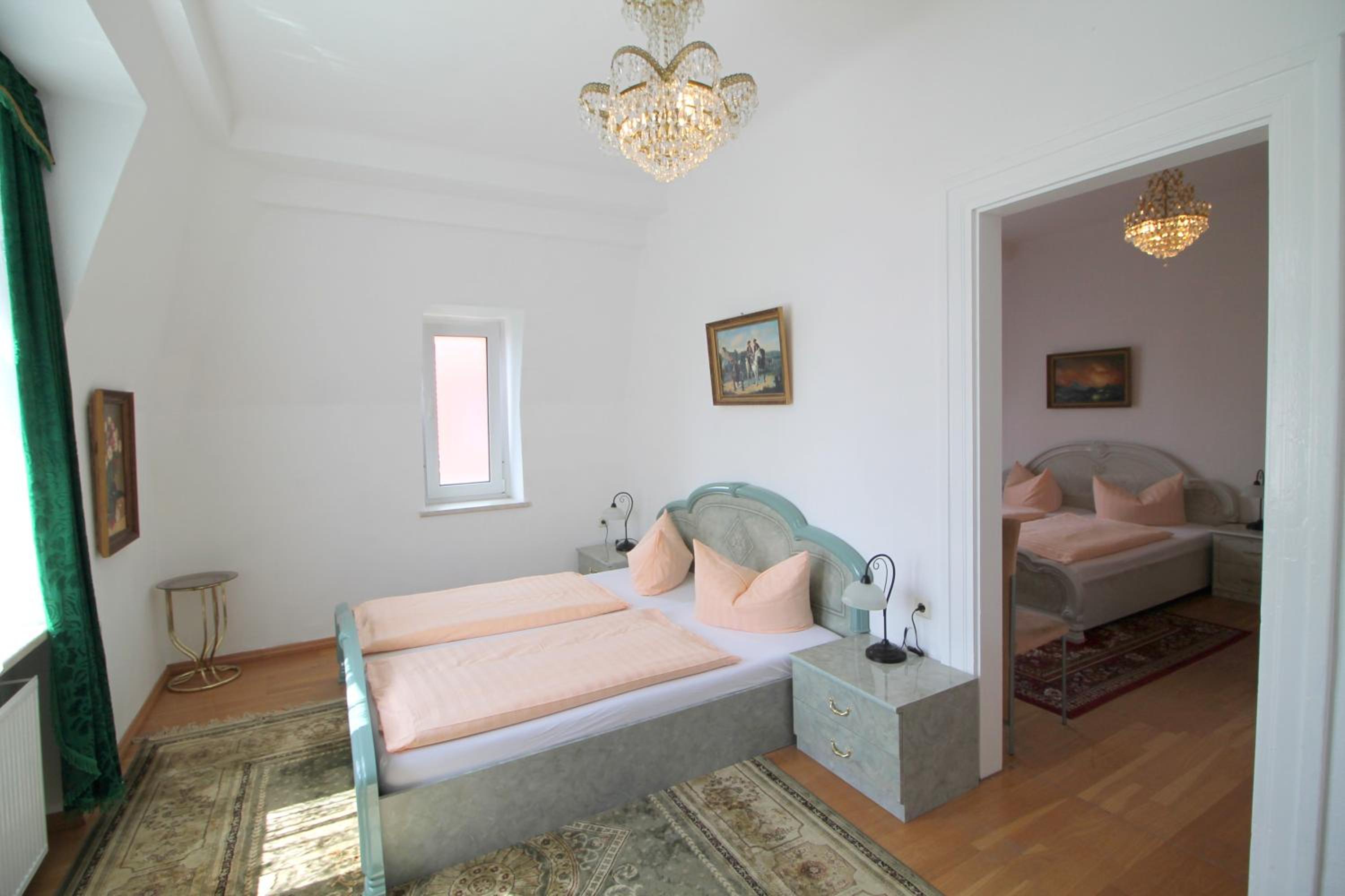 Classic Quadruple Room - Photo 2